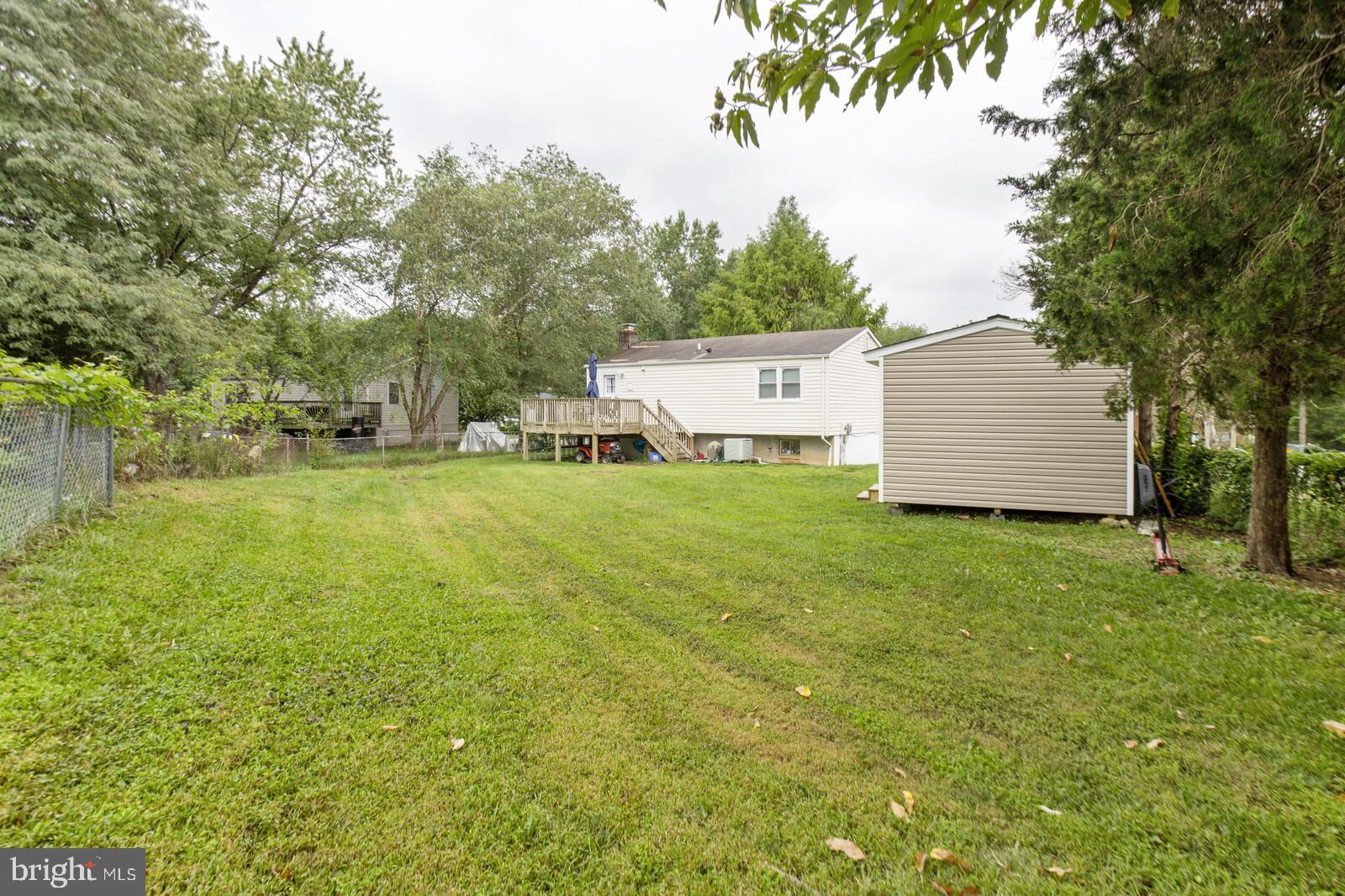 DALE CITY - Residential