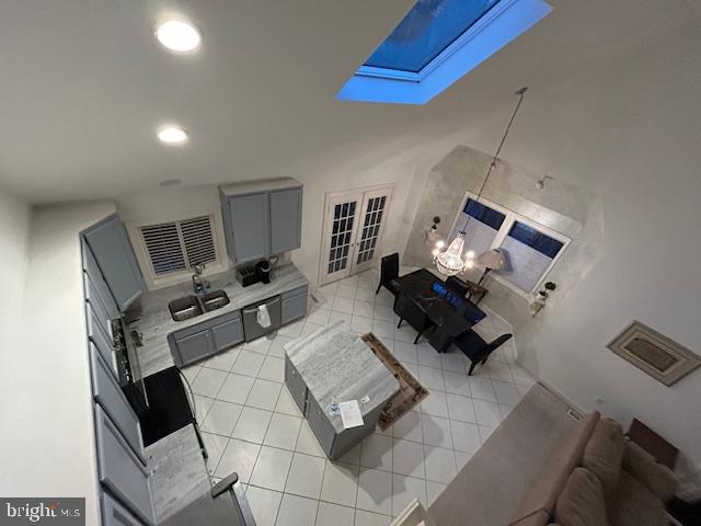 127 NOTTINGHAM LANE