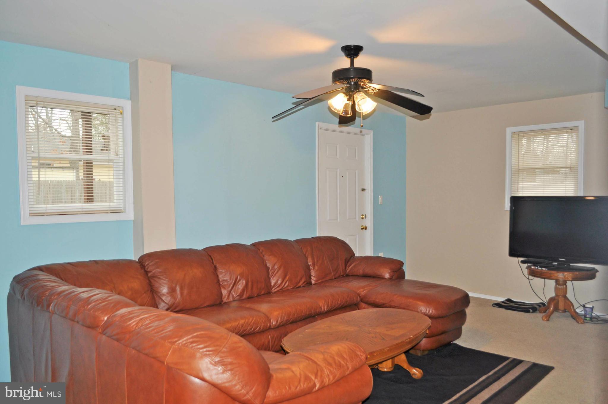 LAKE WILDERNESS - Residential