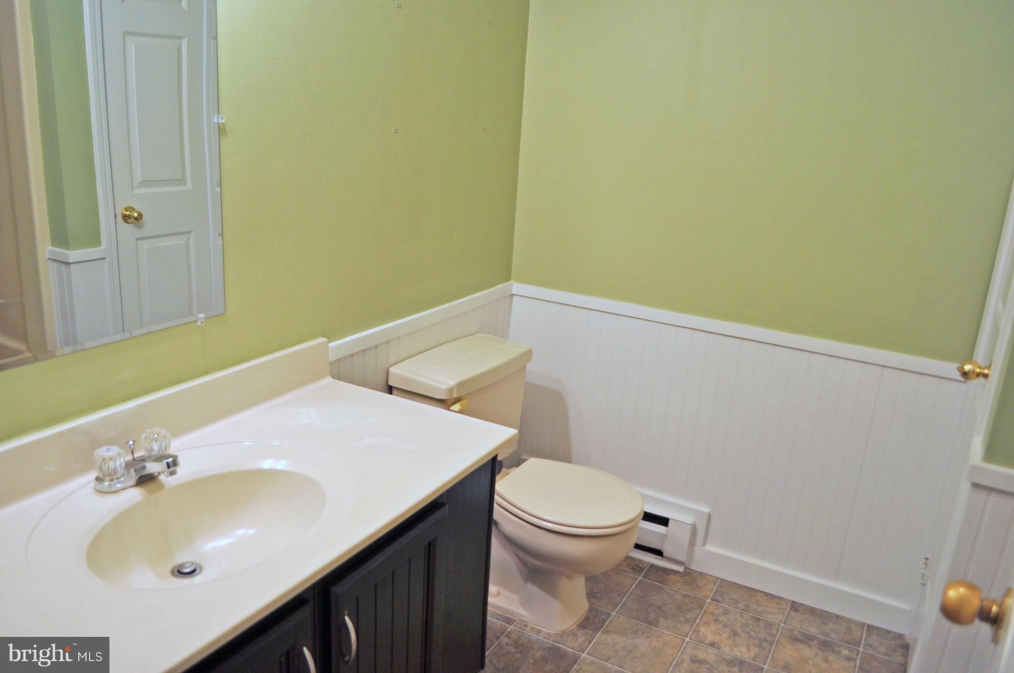 LAKE WILDERNESS - Residential