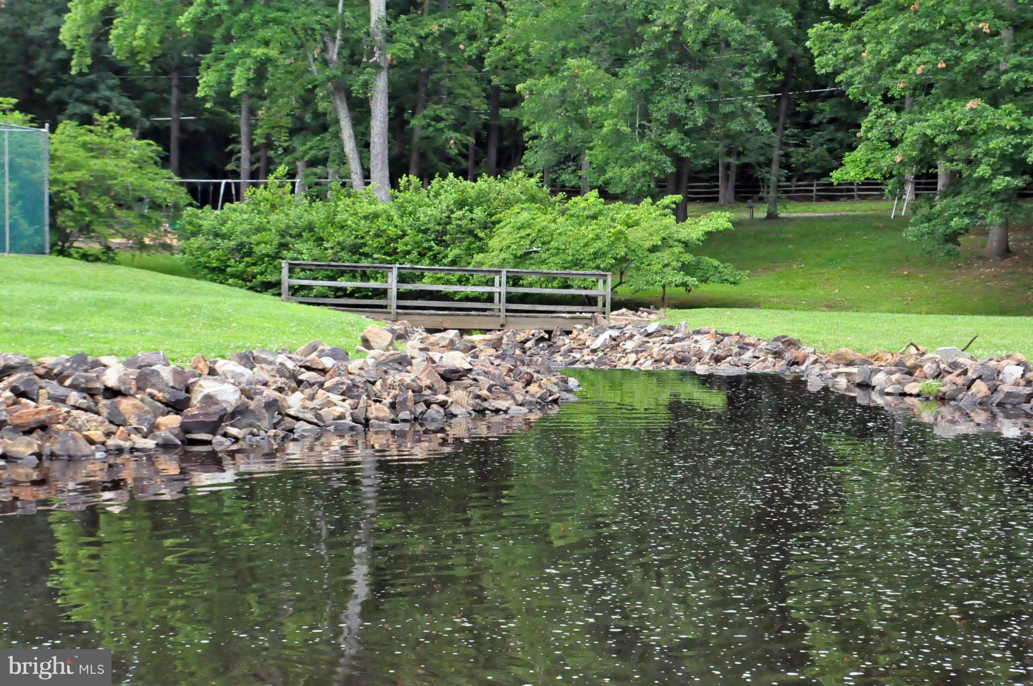 LAKE WILDERNESS - Residential