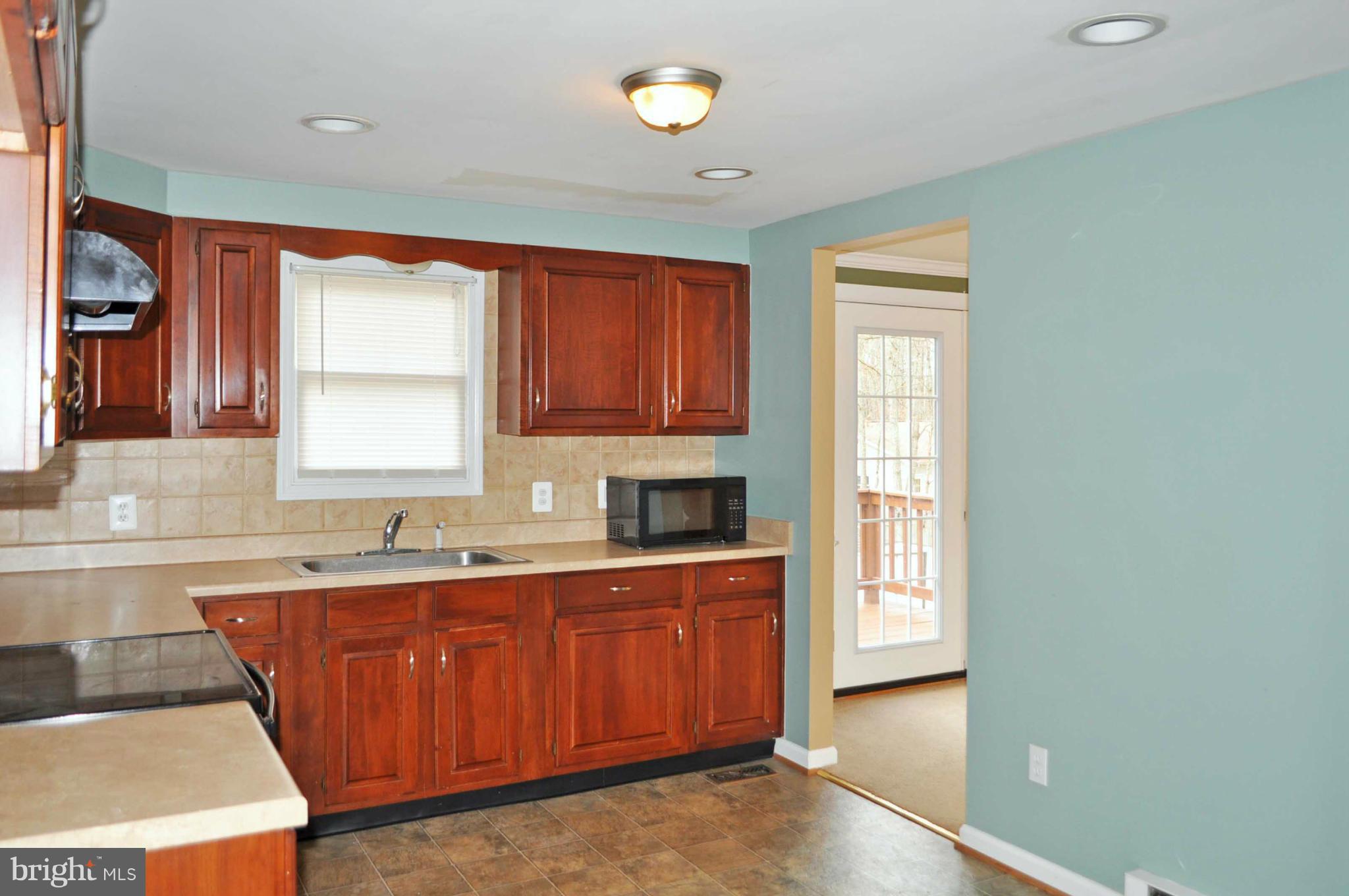 LAKE WILDERNESS - Residential