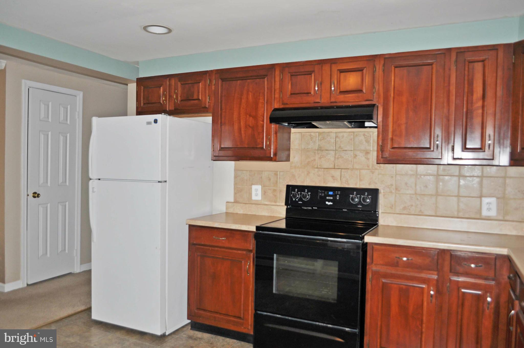 LAKE WILDERNESS - Residential