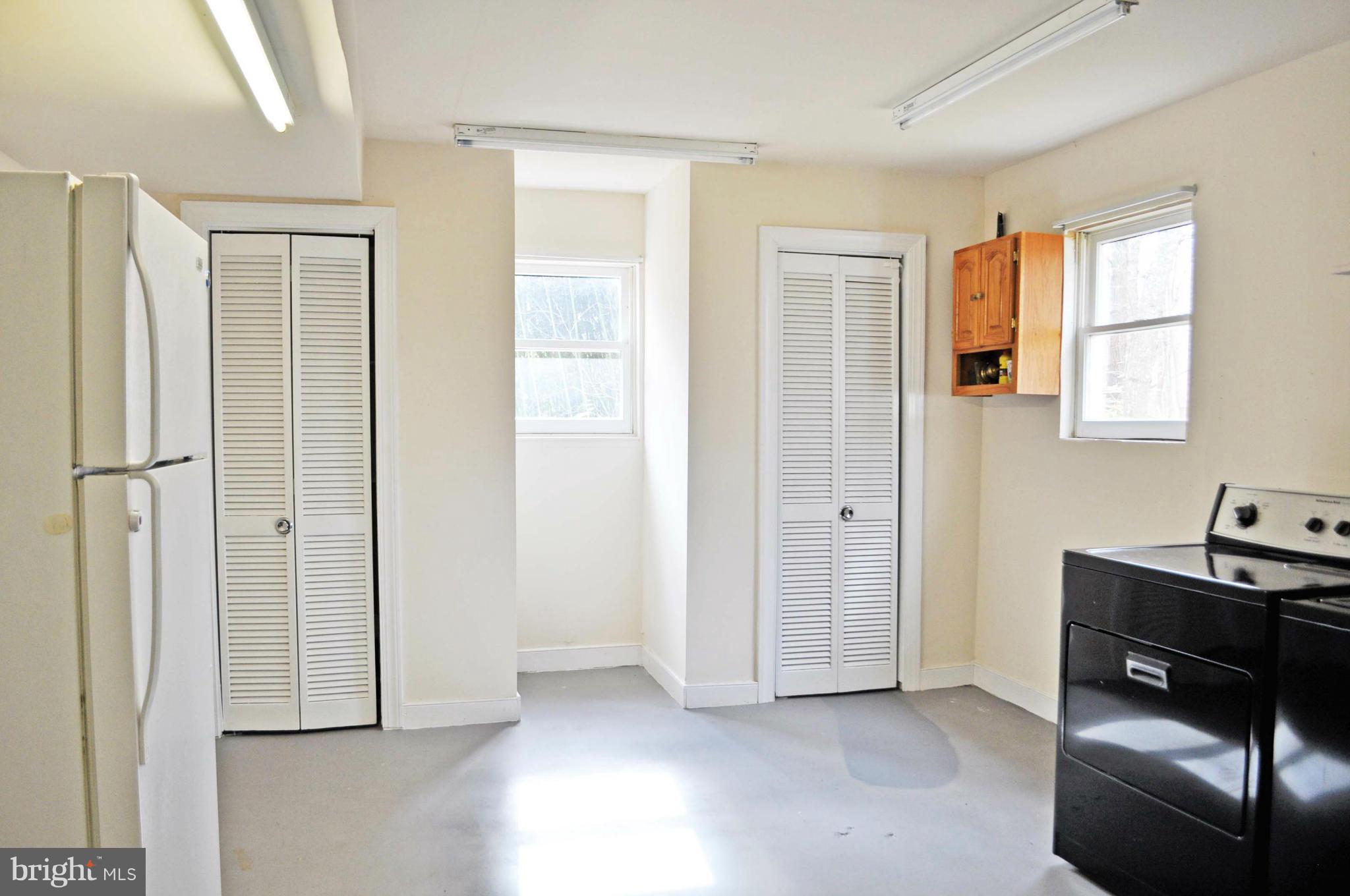 LAKE WILDERNESS - Residential