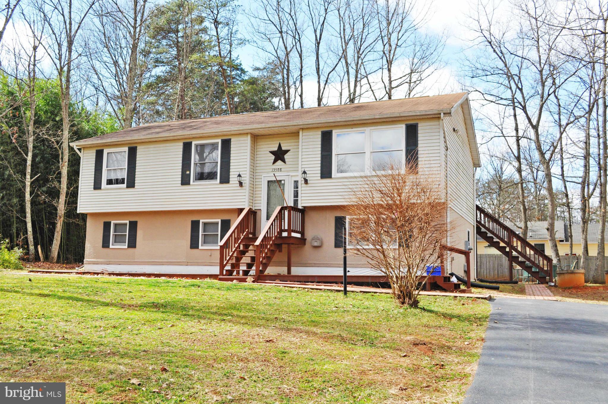 LAKE WILDERNESS - Residential