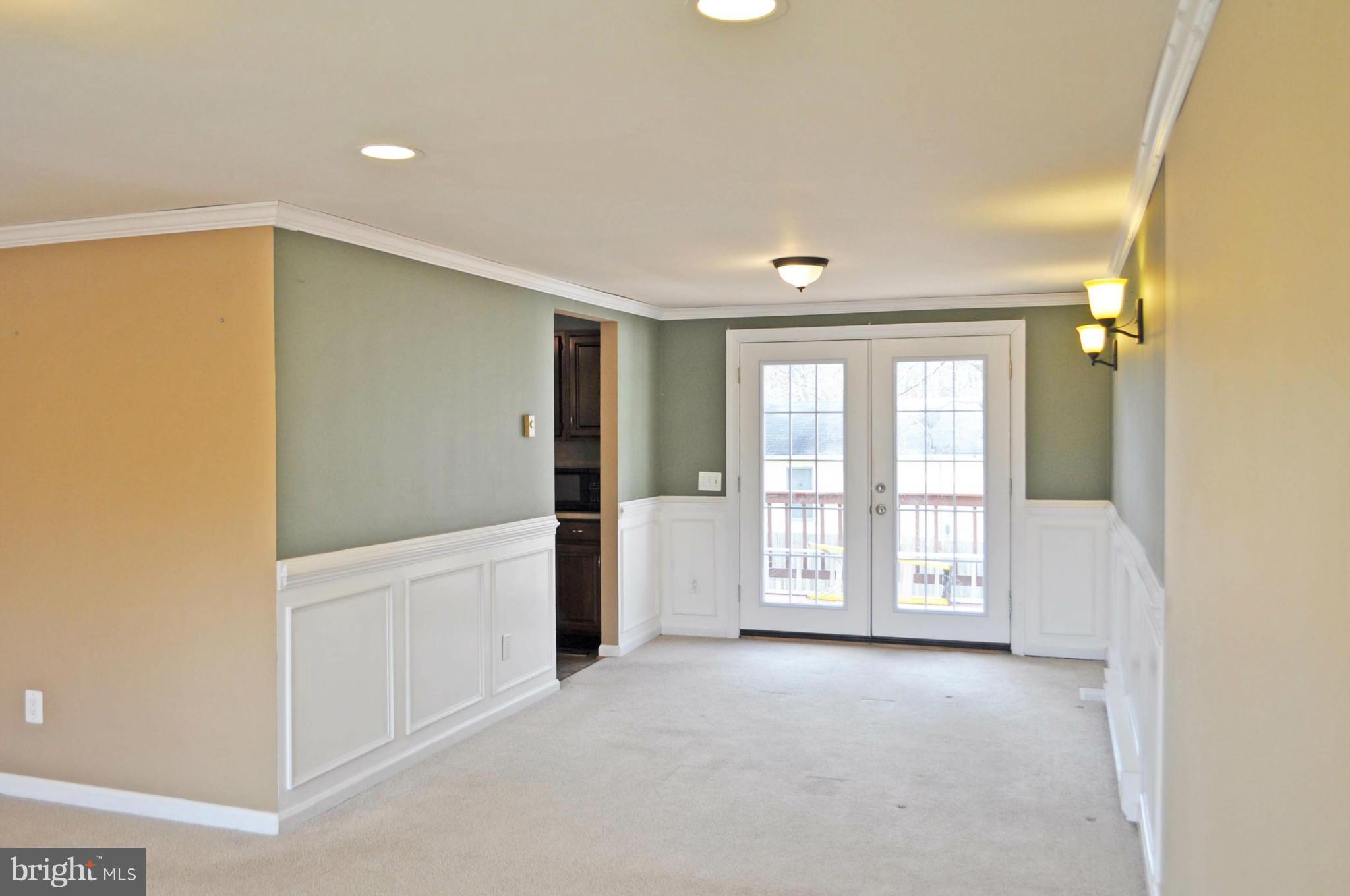 LAKE WILDERNESS - Residential