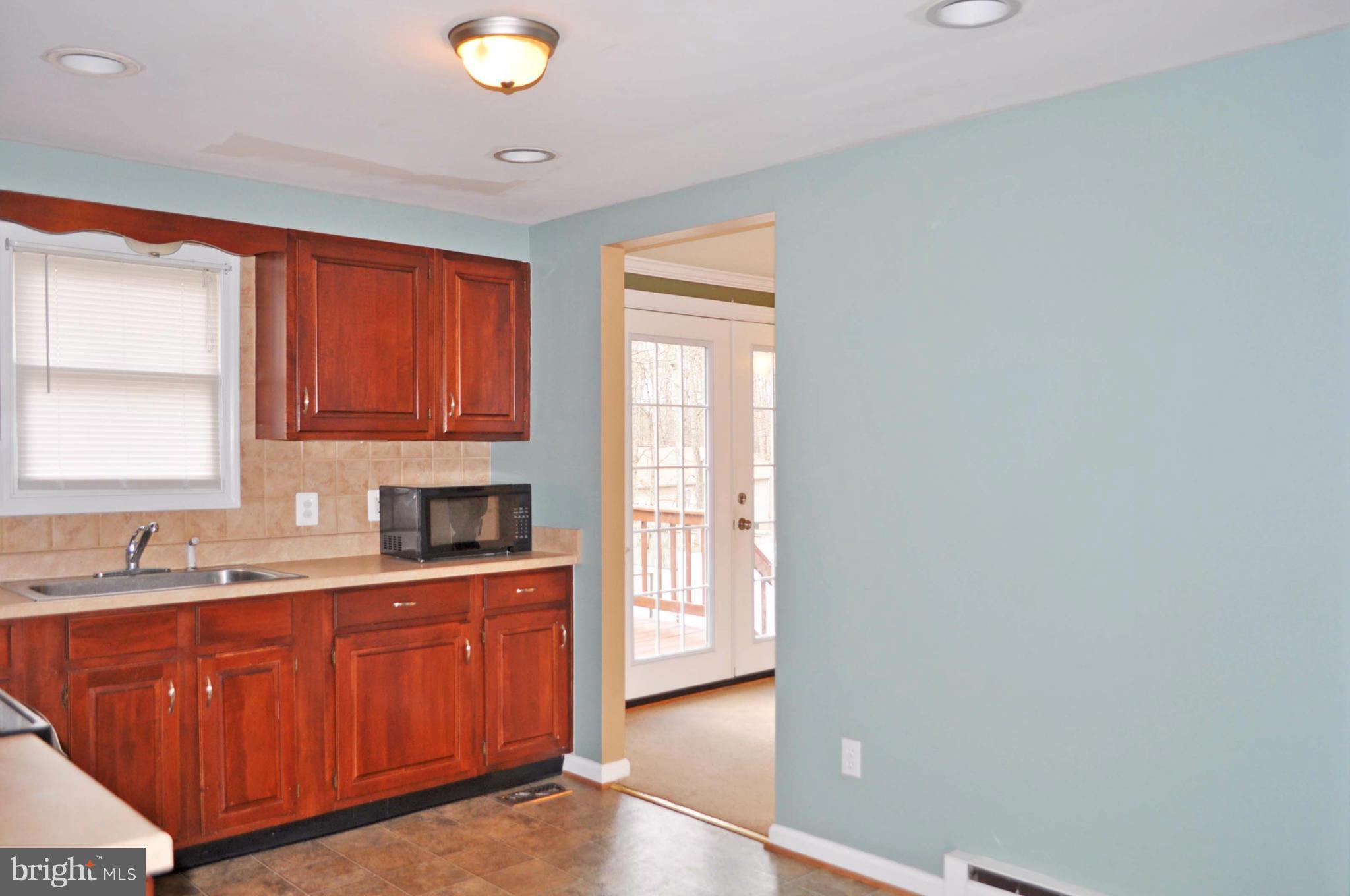 LAKE WILDERNESS - Residential