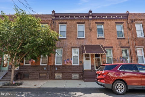 Townhouse For Sale - 3117 Chatham Street<br/> Philadelphia County, PHILADELPHIA, PA 19134