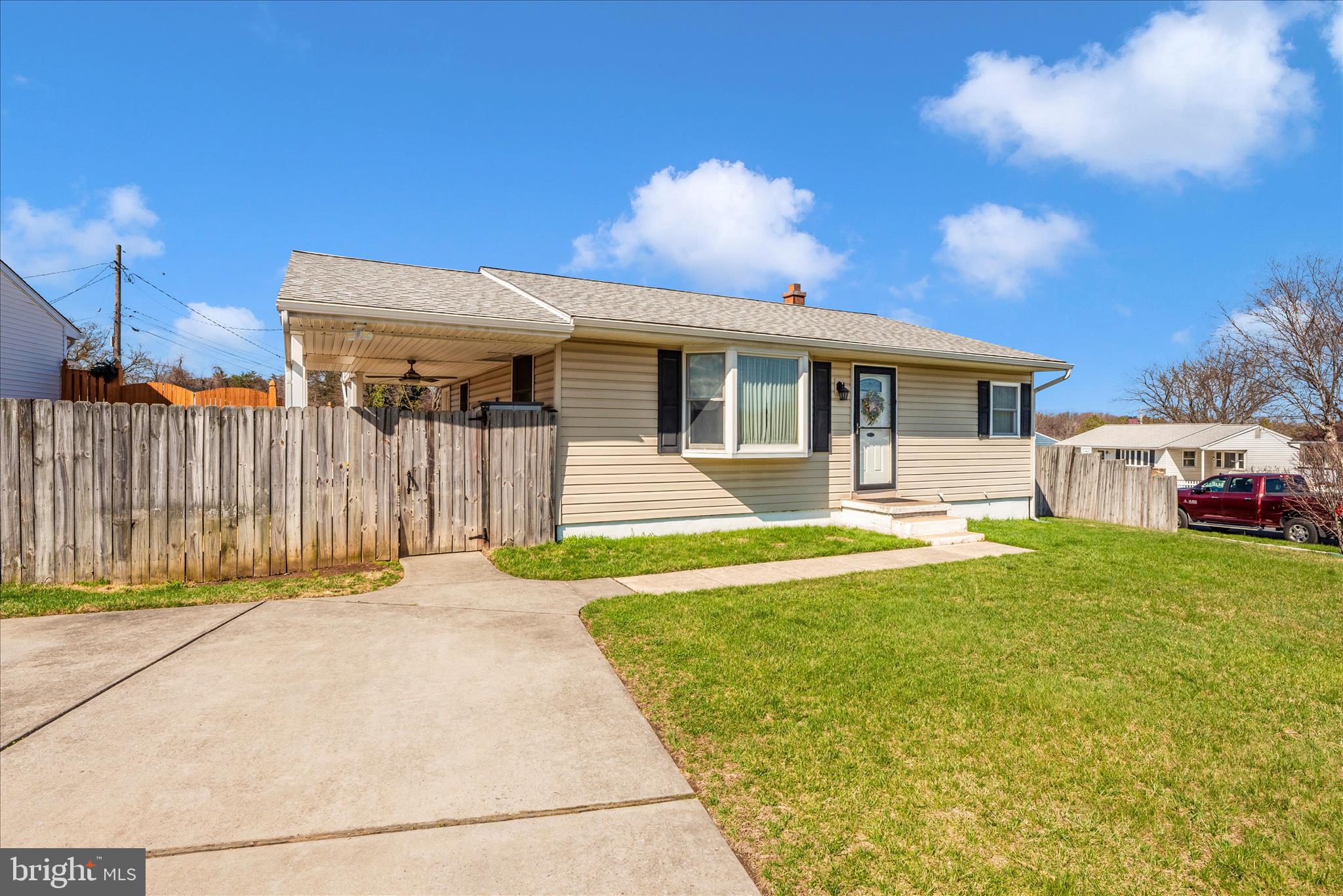 1628 PLEASANTVILLE DRIVE