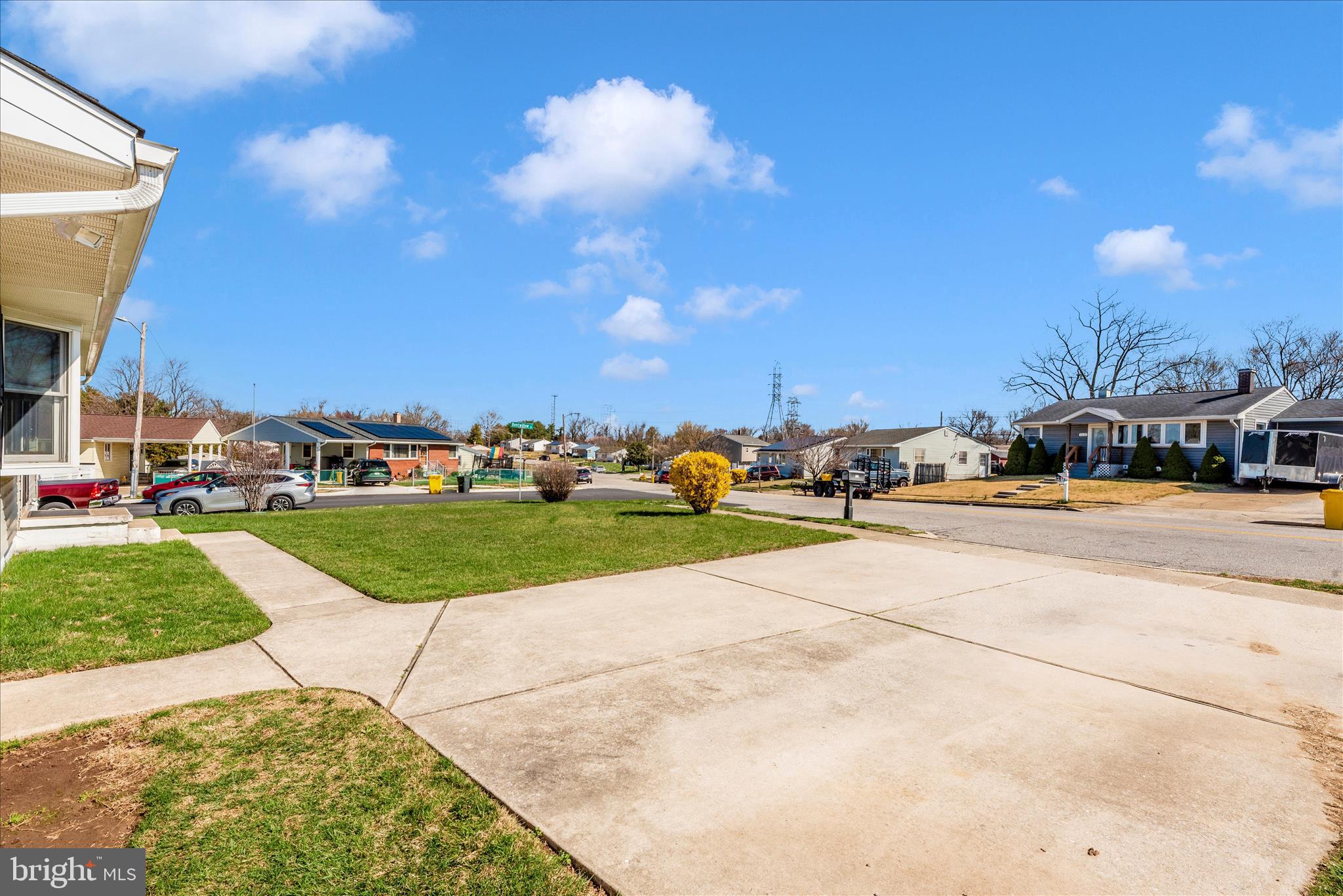 1628 PLEASANTVILLE DRIVE