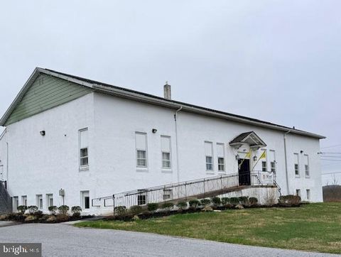 1132 RIDGE ROAD POTTSTOWN PA 19465