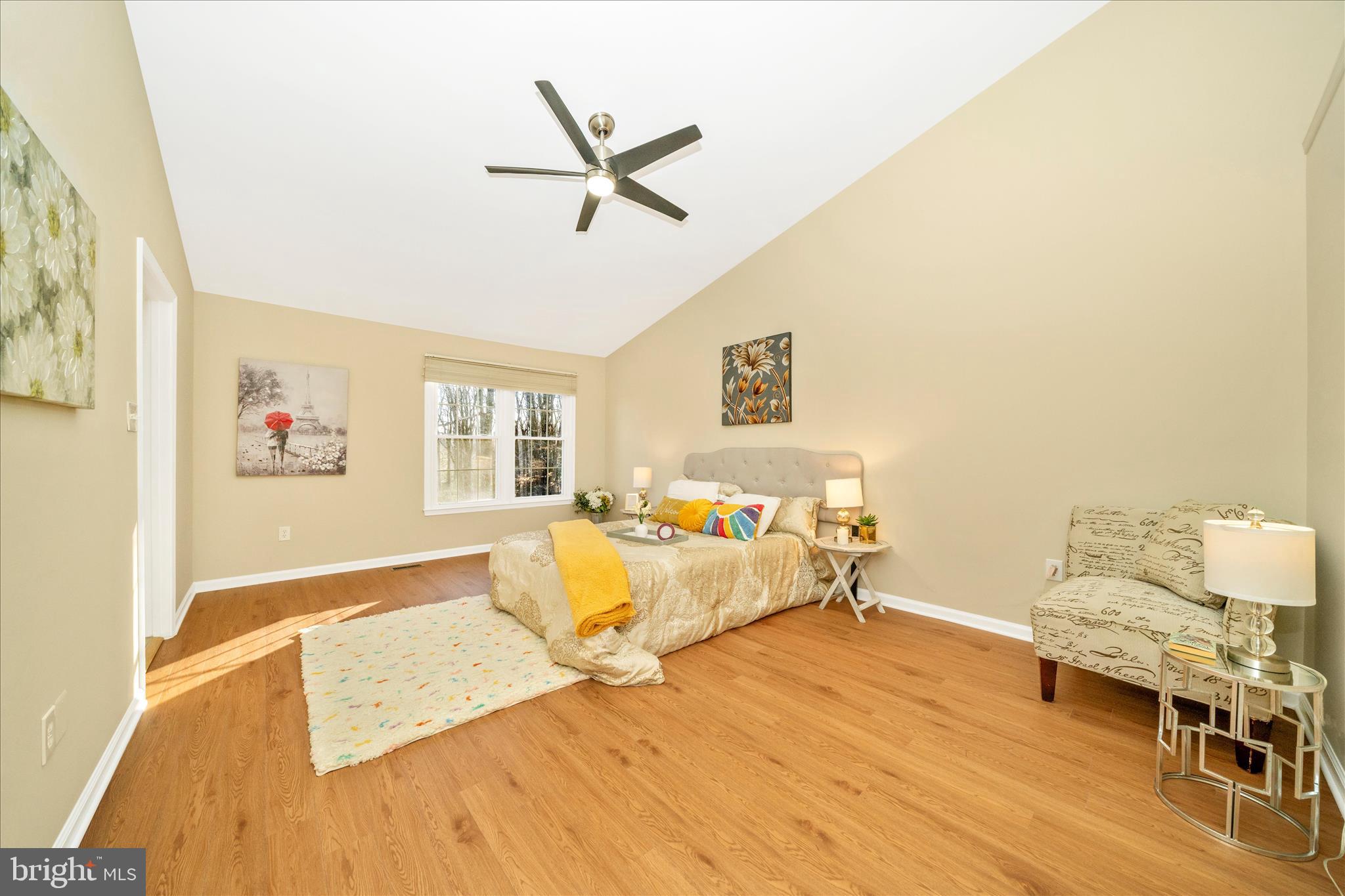 TIMBERLAWN - Residential