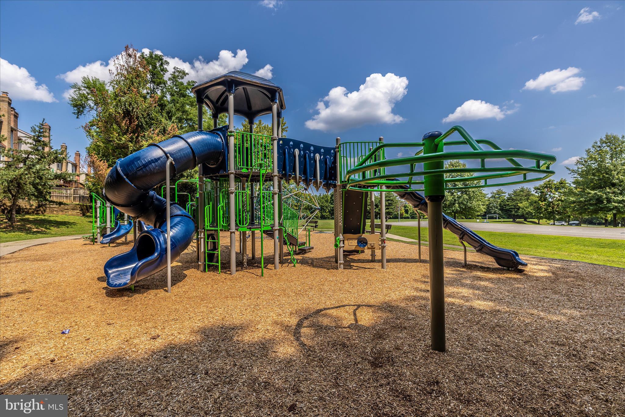 TIMBERLAWN - Residential