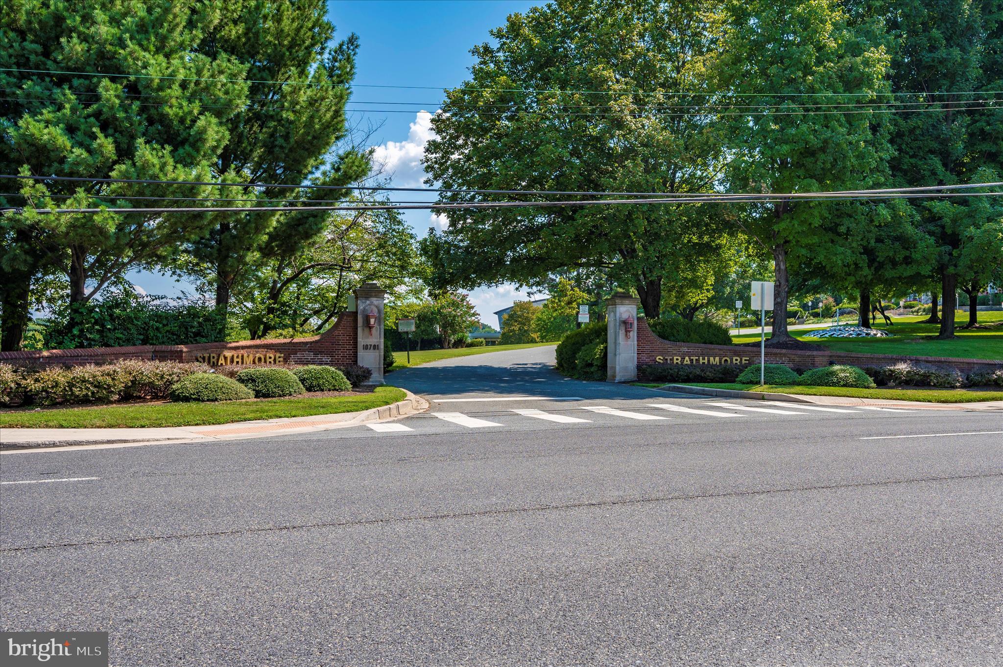 TIMBERLAWN - Residential