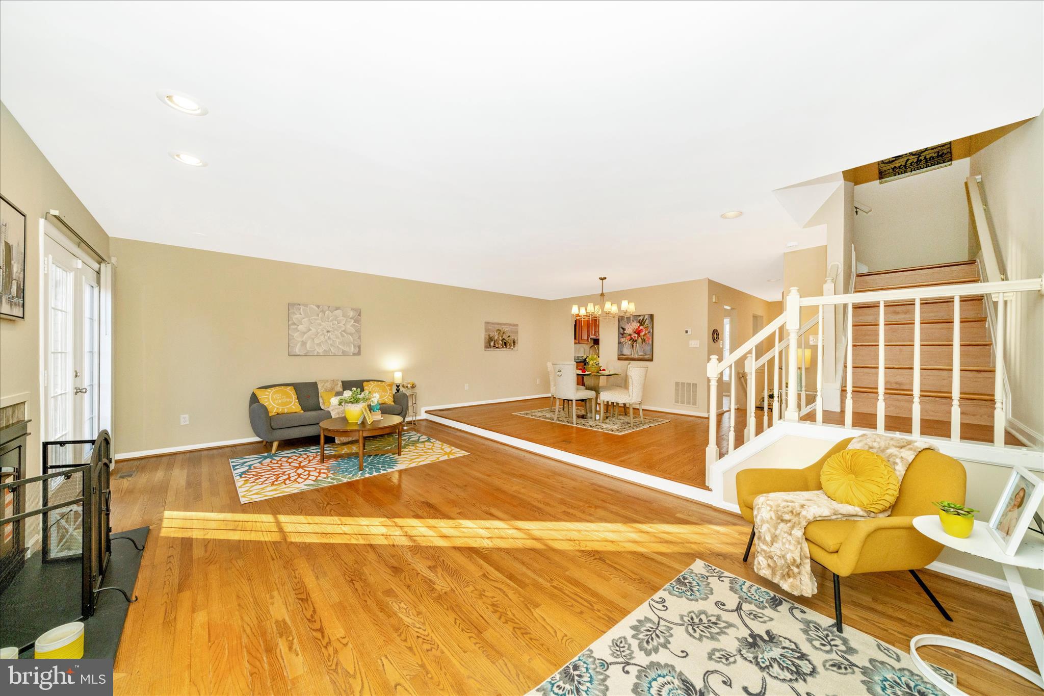 TIMBERLAWN - Residential