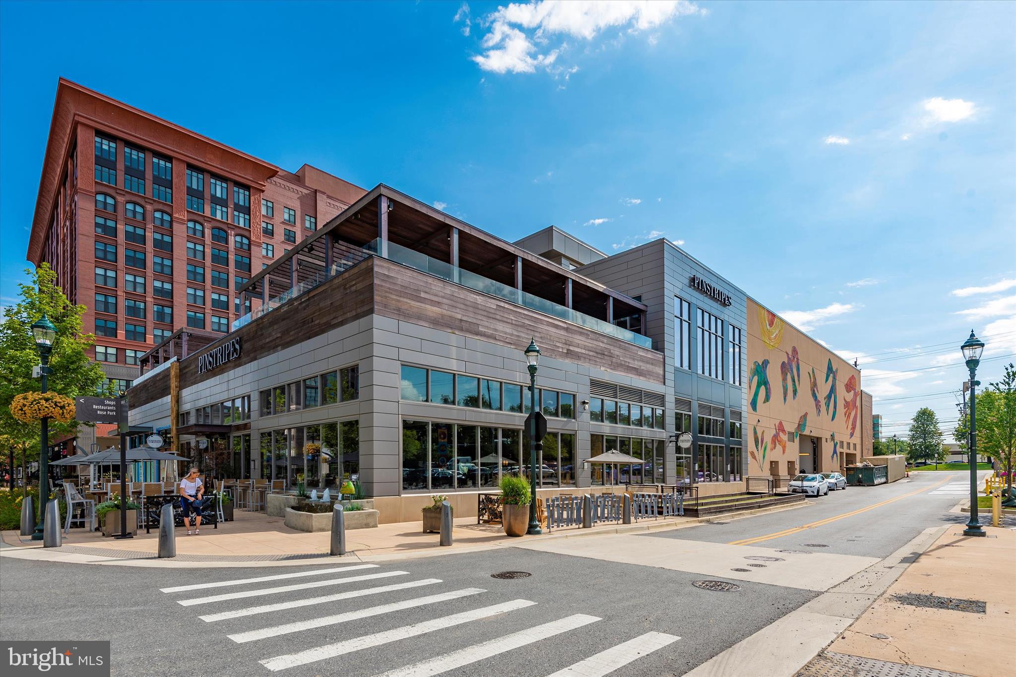 TIMBERLAWN - Residential