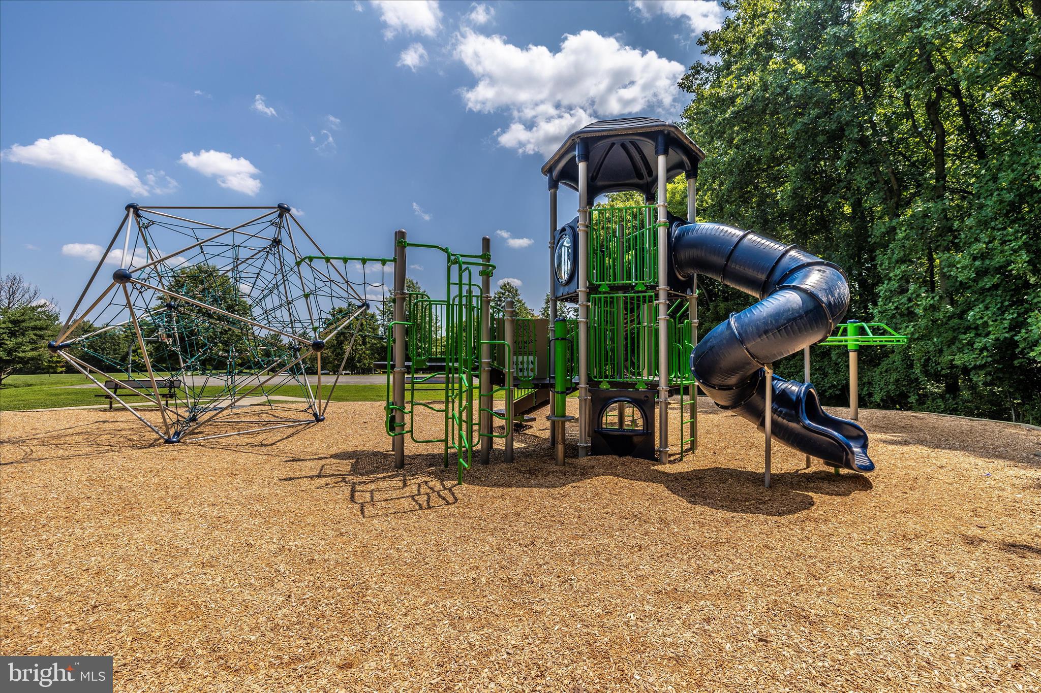 TIMBERLAWN - Residential