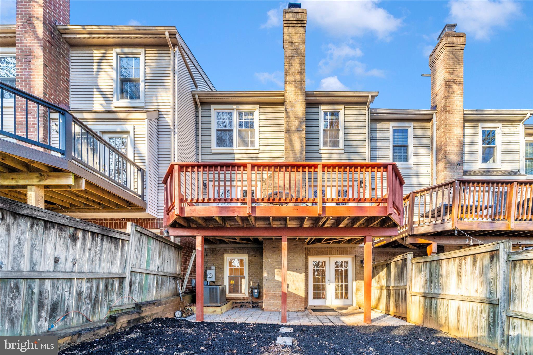 TIMBERLAWN - Residential