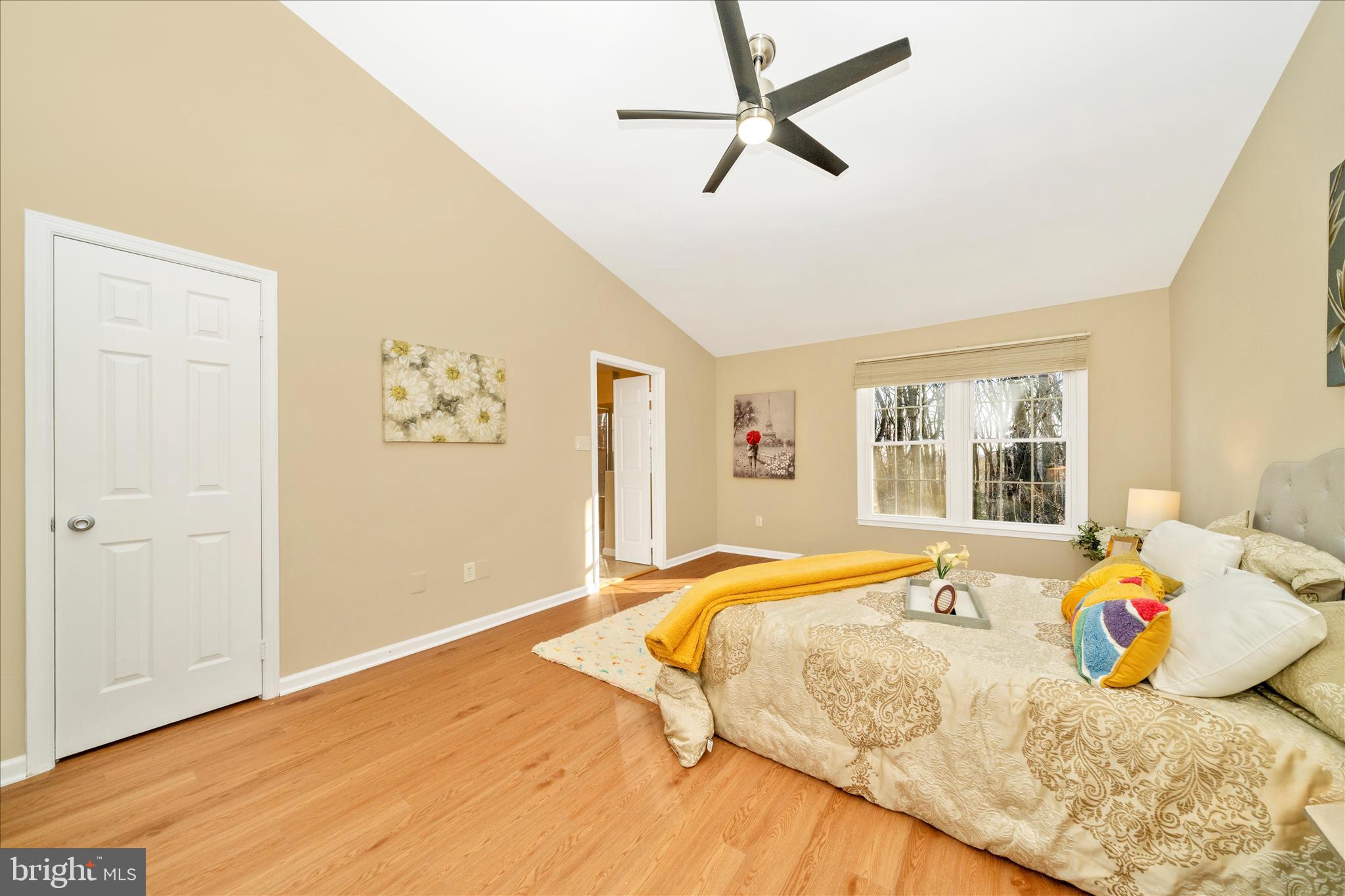 TIMBERLAWN - Residential