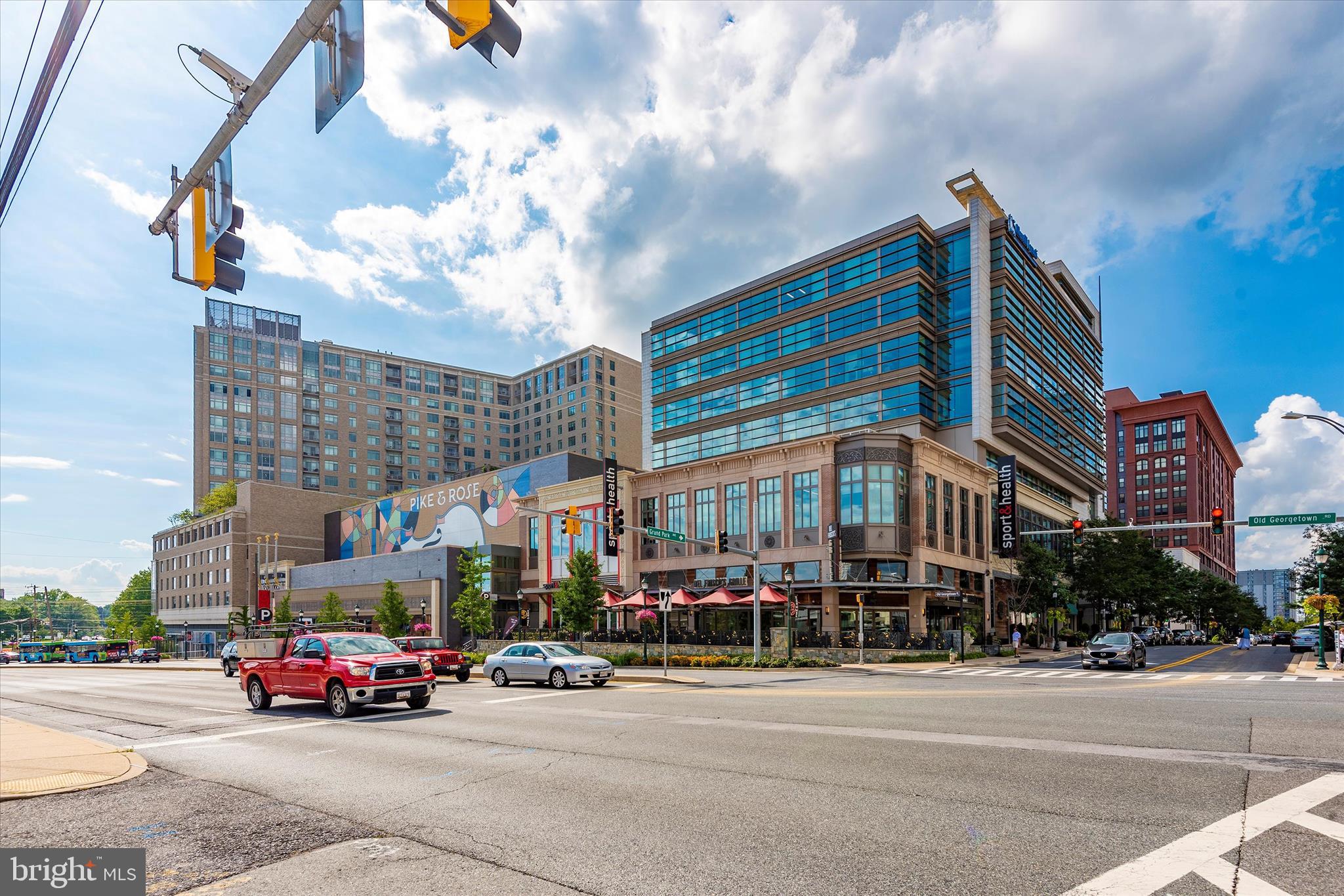 TIMBERLAWN - Residential