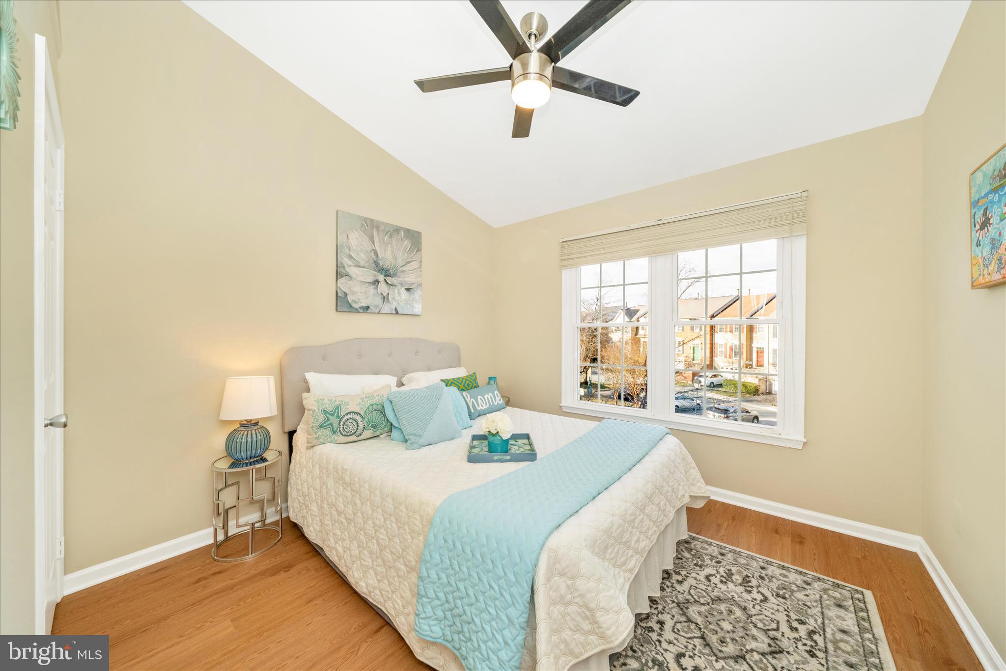 TIMBERLAWN - Residential