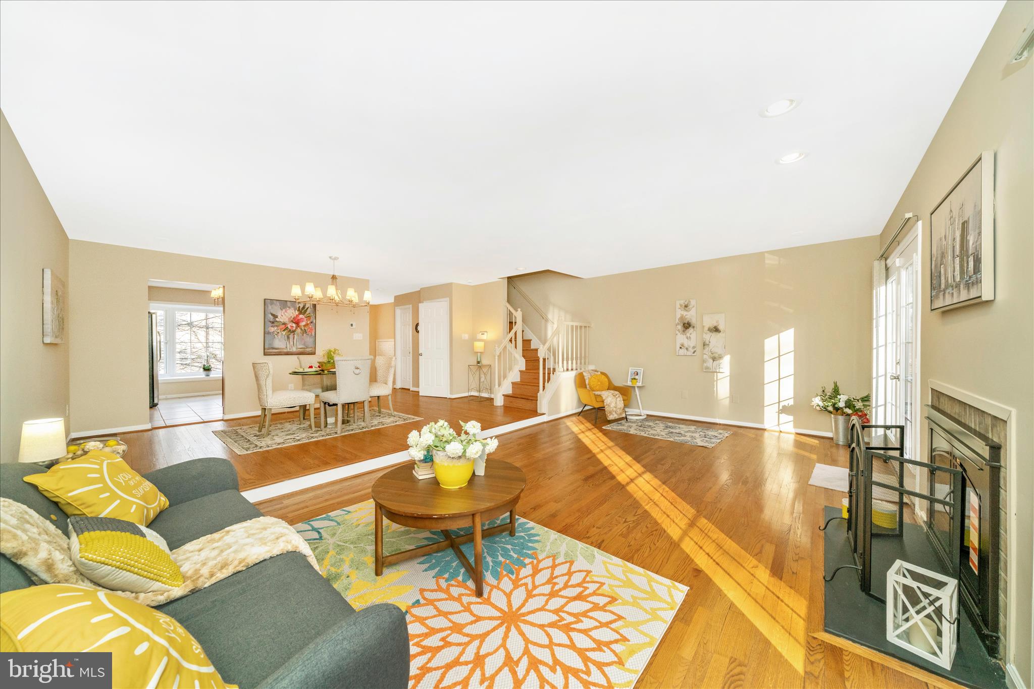 TIMBERLAWN - Residential