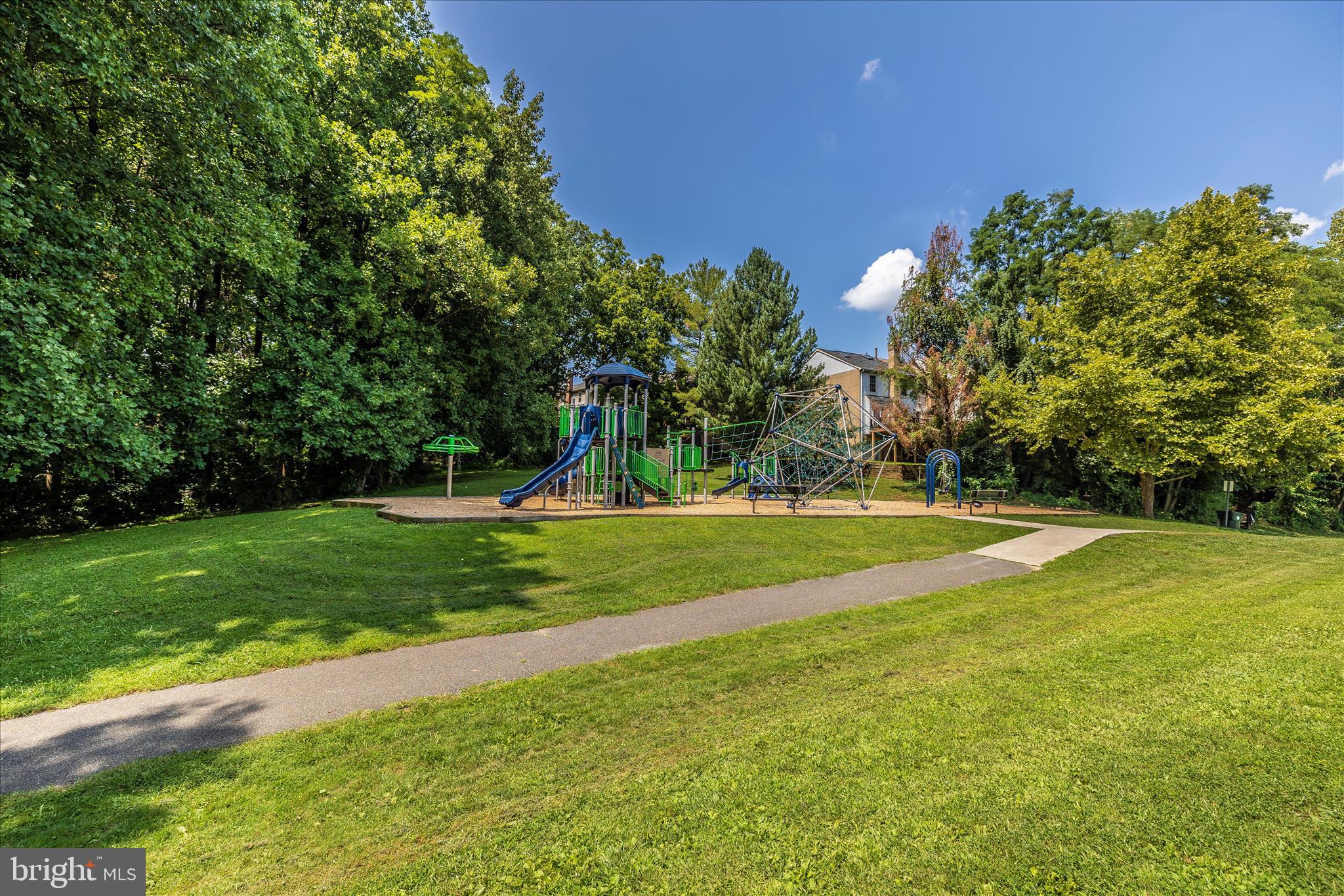 TIMBERLAWN - Residential