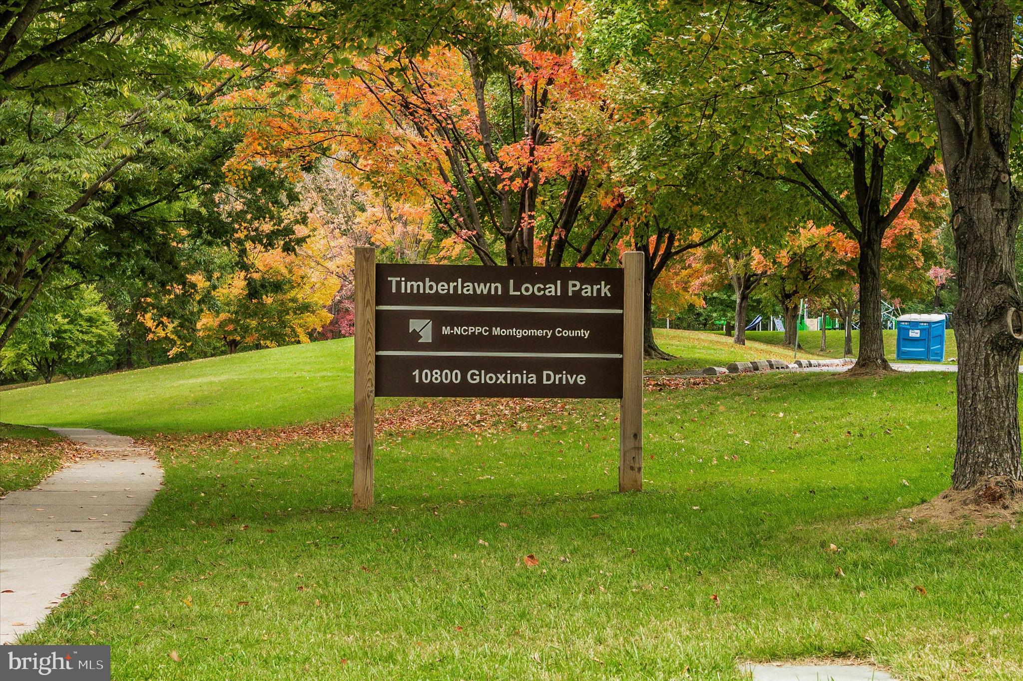 TIMBERLAWN - Residential