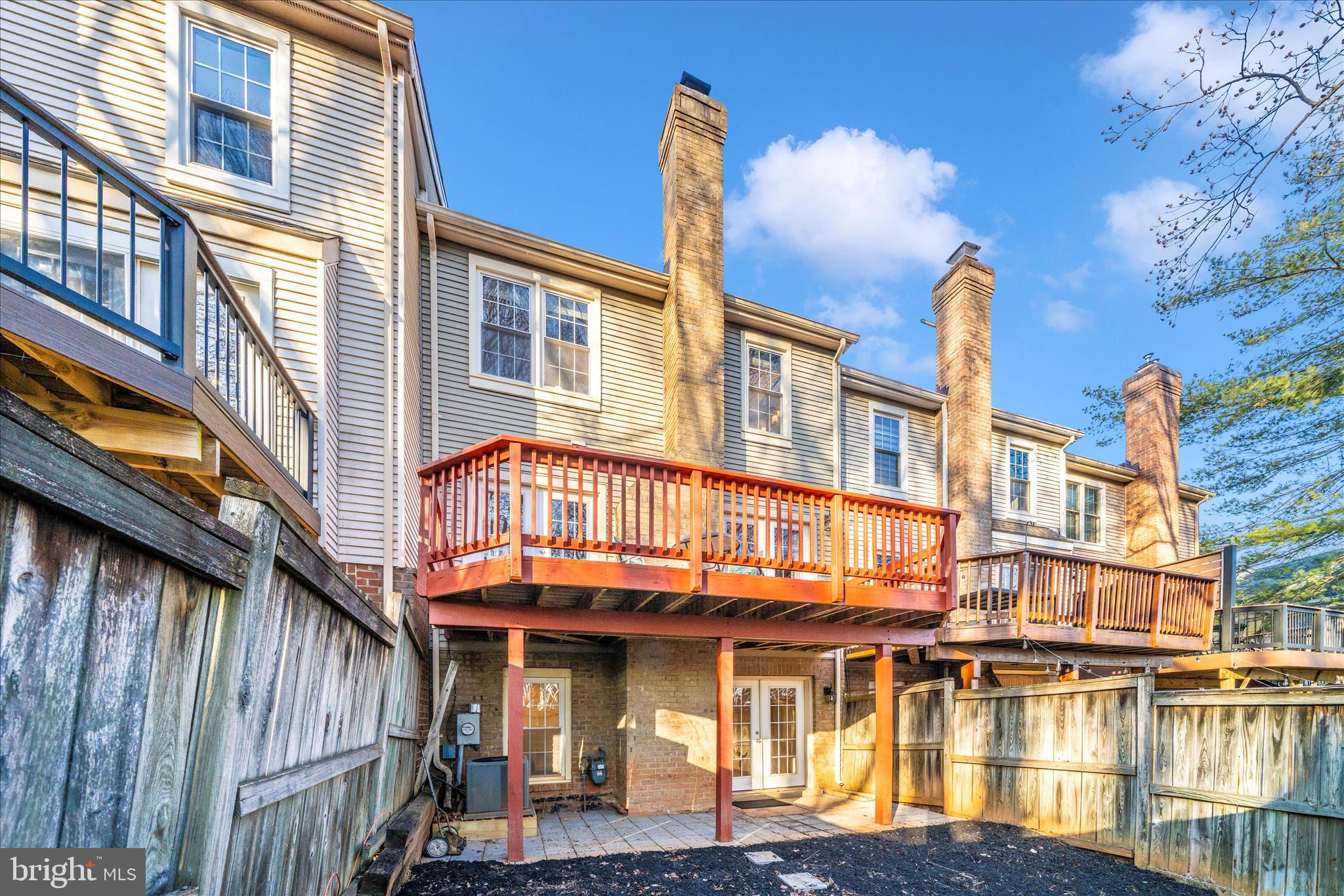 TIMBERLAWN - Residential