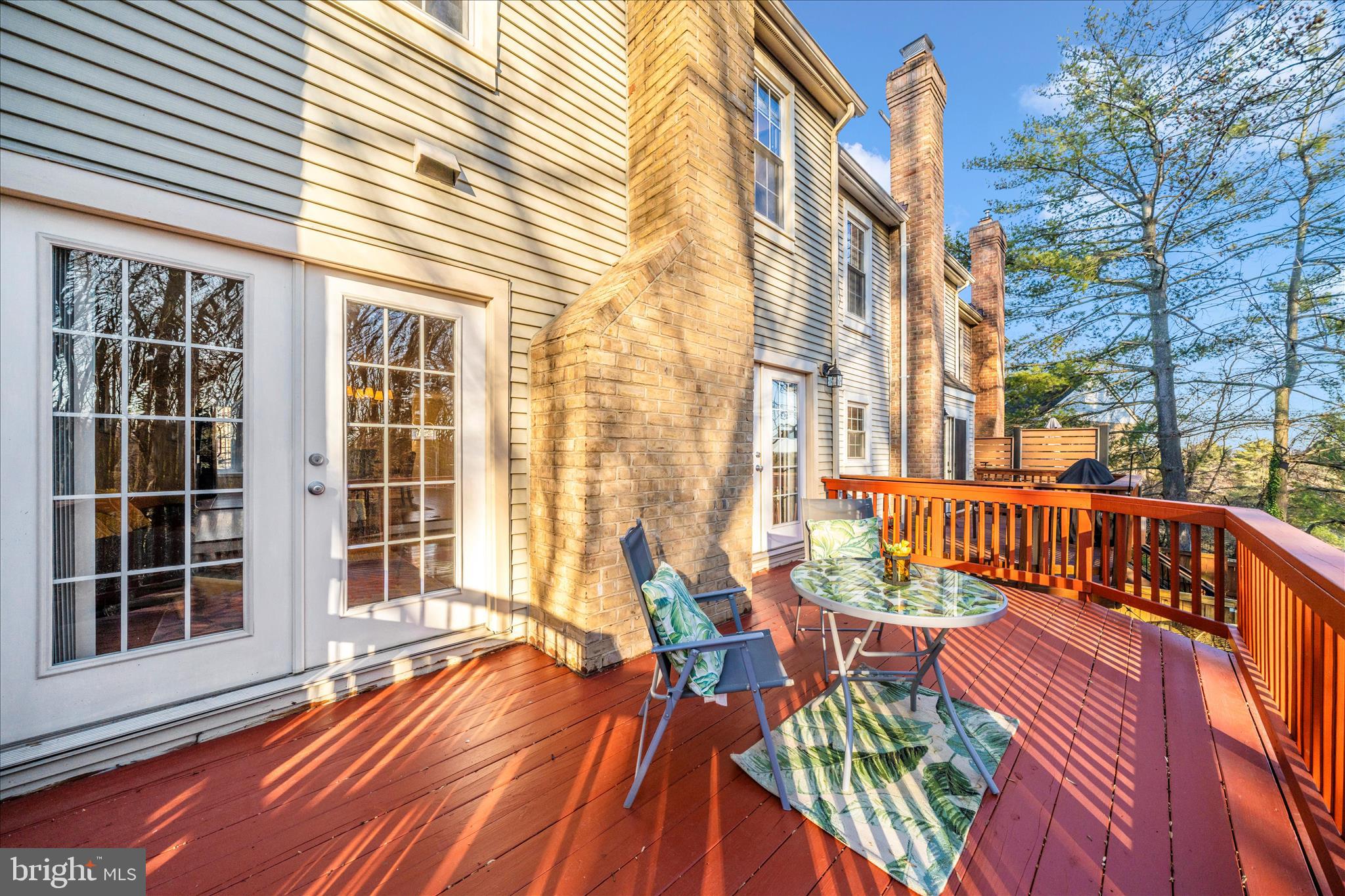 TIMBERLAWN - Residential