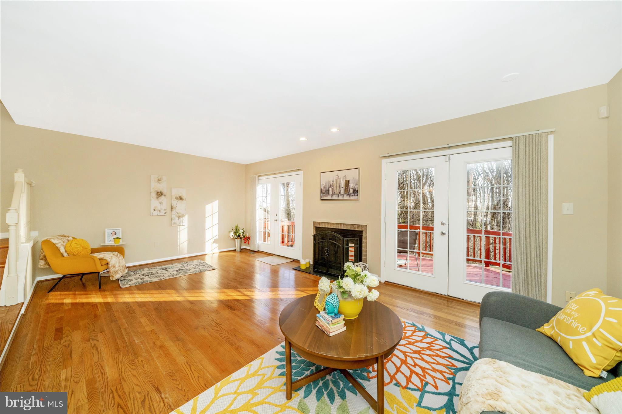 TIMBERLAWN - Residential