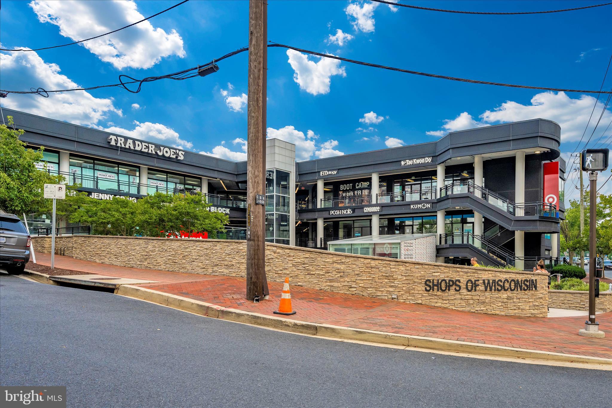 TIMBERLAWN - Residential