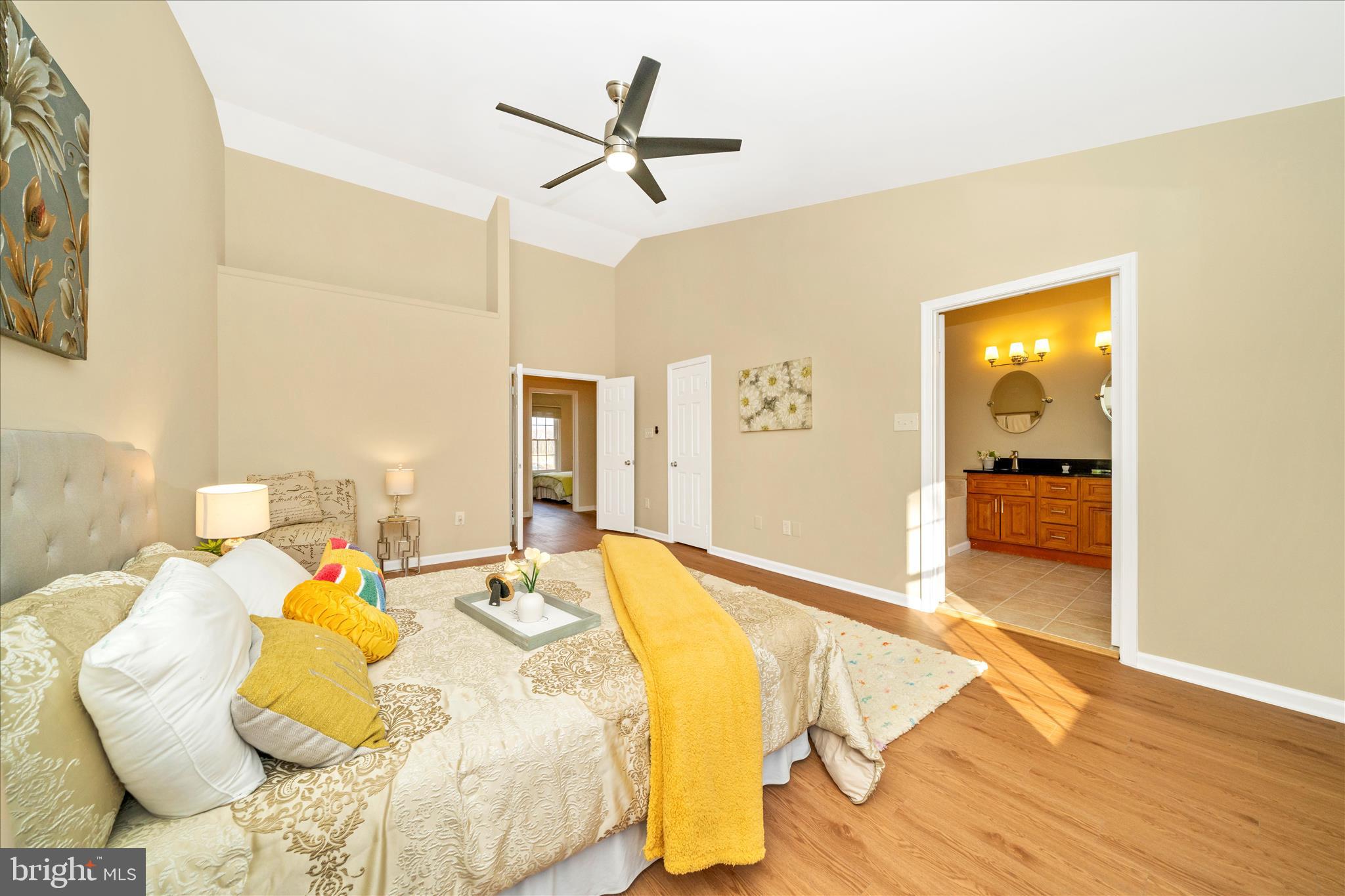 TIMBERLAWN - Residential