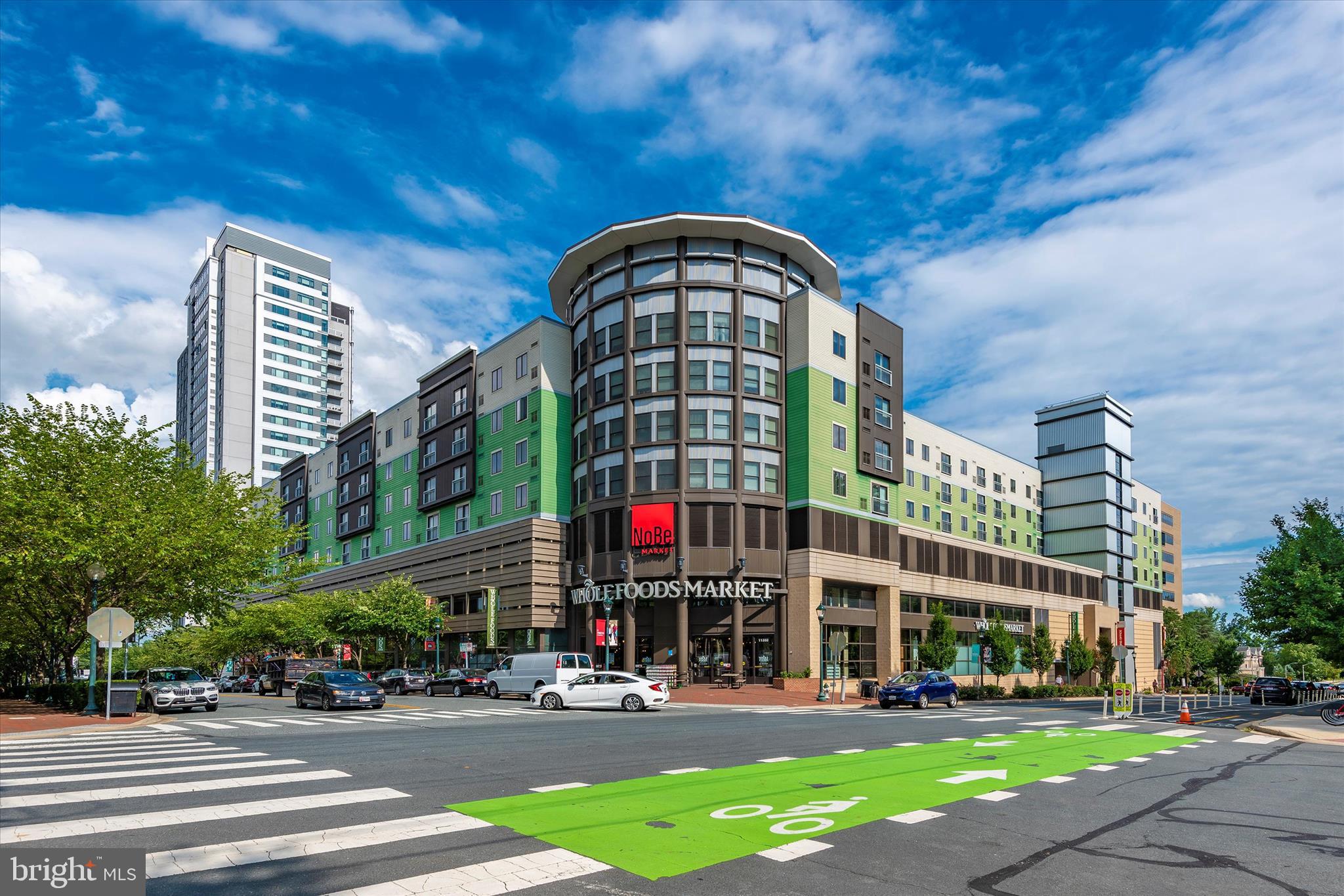 TIMBERLAWN - Residential