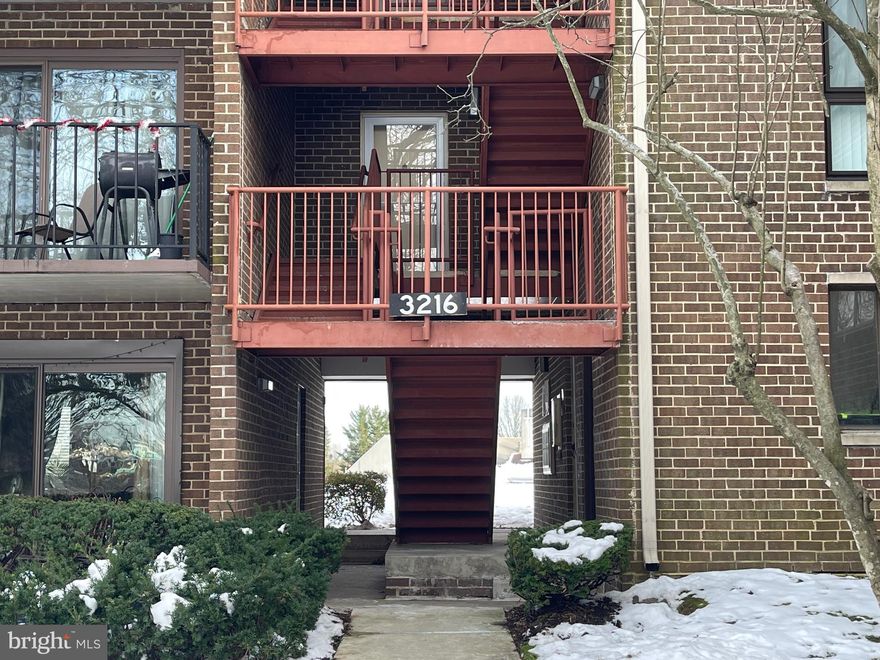 Cash Only!  Brand new condo rebuilt in 2020!  New floorings, kitchen, bathrooms and drywalls!  Ground level unit with patio for outdoor entertainment.  Two bedrooms with plenty of closet space.  Primary bedroom has an attached half bath.  Full size bathroom in the hallway.  Sliding glass door off of living room to patio area.  Condo fees include water and electricity for heating and cooling (excluding plug-in electricity).  Convenient location near public transportation, grocery stores, shops and restaurants.  Outdoor pool and BBQ area in the community.  Cute and cozy condo!