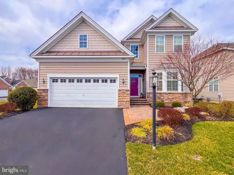 209 Regency Boulevard, Yardley, PA MLS: PABU2089166