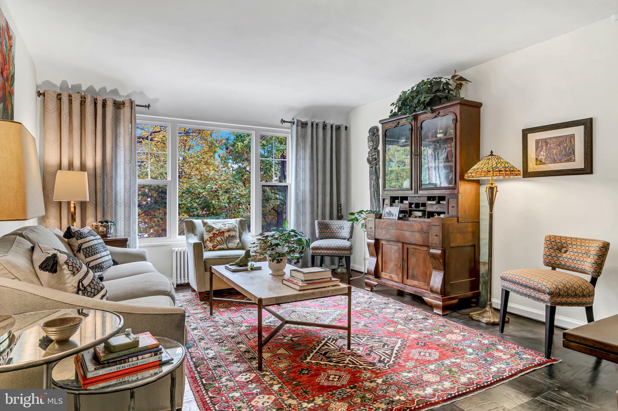 ROSSLYN HEIGHTS - Residential Lease