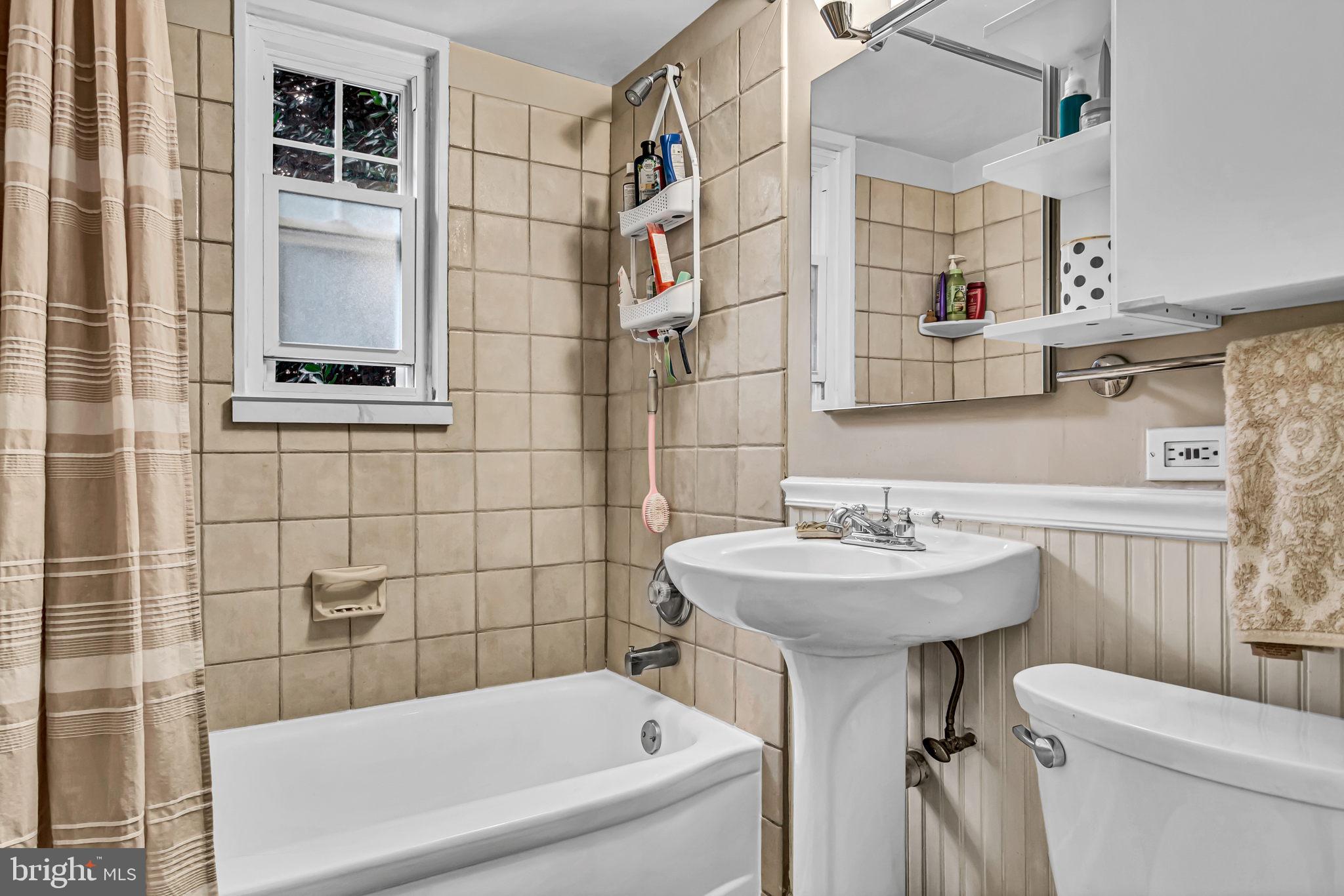 ROSSLYN HEIGHTS - Residential Lease