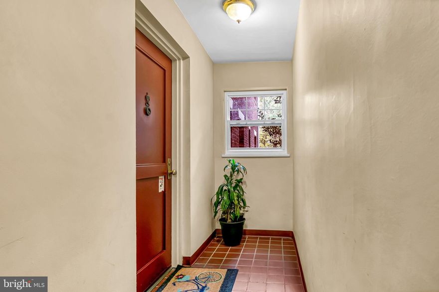 AVAILABLE April 1, 2025. Charming 2-Bedroom Apartment with All Utilities Included. 

This beautifully updated 2-bedroom, 1-bath apartment offers both comfort and convenience, with all utilities included. The spacious eat-in kitchen has been thoughtfully renovated with granite countertops, new cabinets, a stylish tile floor, and a stunning designer backsplash. The kitchen is fully equipped with a gas stove and a built-in microwave, making meal prep a breeze.

Enjoy the bright and airy living room, perfect for relaxation or entertaining guests. Both bedrooms are generously sized and feature ample natural light, providing a welcoming and restful atmosphere.

This home is the perfect blend of modern updates and cozy charm. Don’t miss out on this exceptional living space!

This property offers a prime location with easy access to various amenities, attractions, and transportation modes.

The property is conveniently situated near major transportation routes, including the George Washington Parkway and I-66, providing quick access to downtown Washington, D.C., and surrounding areas. The Rosslyn Metro Station is approximately 1 mile away, offering access to the Orange, Silver, and Blue lines for efficient commuting.

The vibrant Rosslyn area is home to numerous shops, restaurants, and cafes, catering to a variety of tastes and preferences. Nearby parks, such as Fort Myer Heights Park and Virginia Highlands Park, provide green spaces for outdoor activities and relaxation.

2 parking permits will be provided.