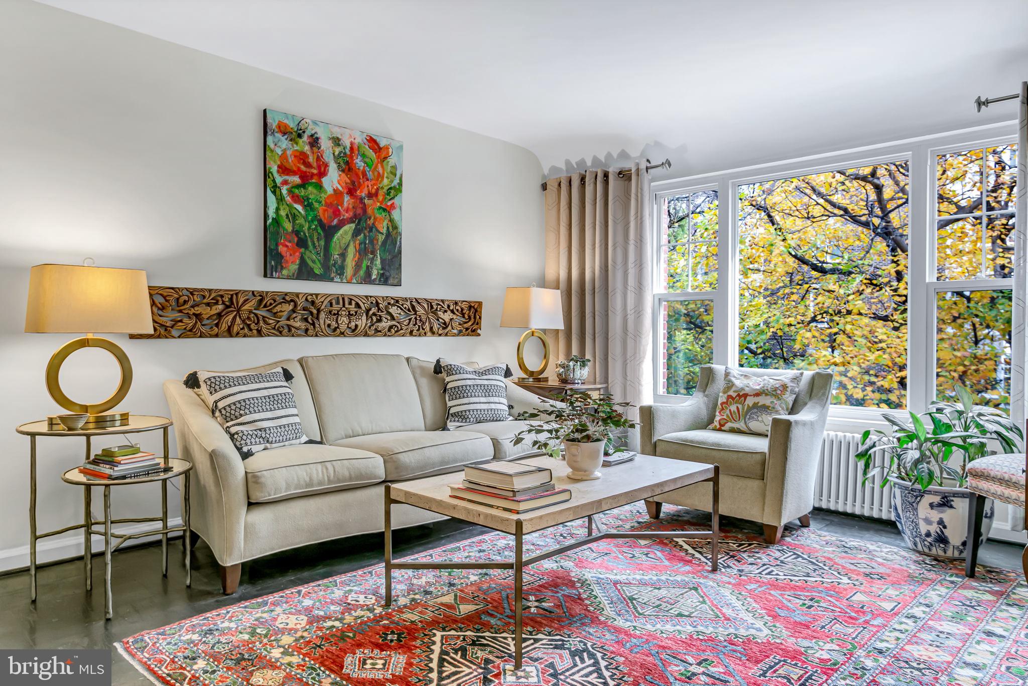 ROSSLYN HEIGHTS - Residential Lease