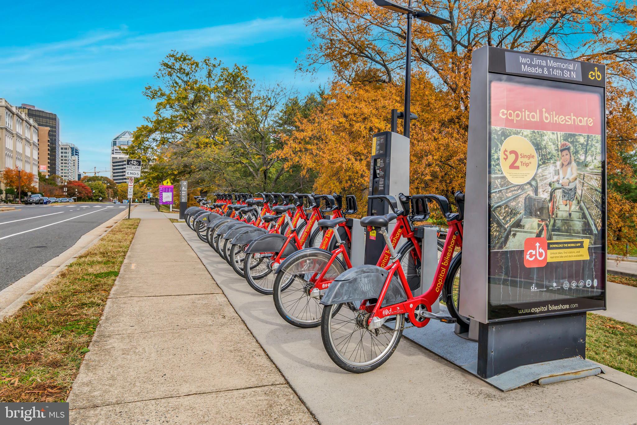 ROSSLYN HEIGHTS - Residential Lease