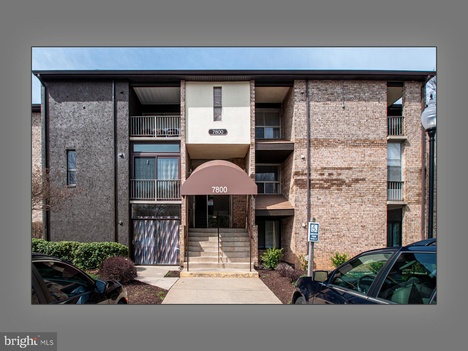 ********* TENANT OCCUPIED , AVAILABLE ON 9/1/25 ******************
METICULOUSLY RENOVATED 3BR, 2BA 1500 SFT CONDO ON 3RD FLOOR IN GREENBRIAR. NEW KITCHEN w/WHITE CABINETS, CERAMIC FLOOR, GRANITE COUNTER, BACK SPLASH & UPGRADED SS APPLIANCES & SEPARATE DINING AREA. ENTIRE CONDO INCLUDING 3BR HAS GLEAMING H/W FLOORS. LARGE LR w/RECESS LIGHTS, ENCLOSED PATIO AREA, F/L WASHER & DRYER. LARGE MBR w/WALK-IN-CLOSET, attached REN. FULL BATH; AND TWO MORE BED ROOMS w/HALLWAY FULL BATH. RENT INCLUDES ALL UTILITIES. COMMUNITY HAS REC. ROOM, POOL, TENNIS COURTS, AMPLE PARKING, SIDE WALKS, KIDS PLAYING AREA.... CLOSE TO PUBLIC TRANSPORTATION, METRO, UMD, NASA, 495, 295, DC, SHOPPING, SCHOOLS, AMENITIES. SHOWS WELL. NO SMOKING, PETS. GOOD RENTAL HISTORY MUST. AGENT IS THE OWNER.