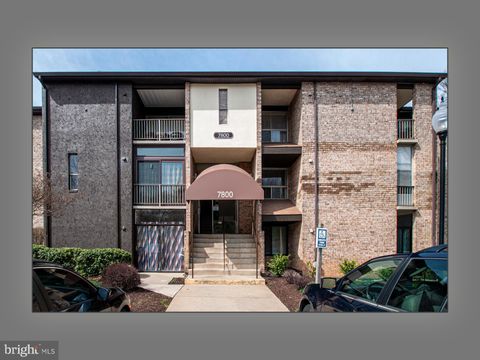 7800 HANOVER PARKWAY 303 GREENBELT MD 20770