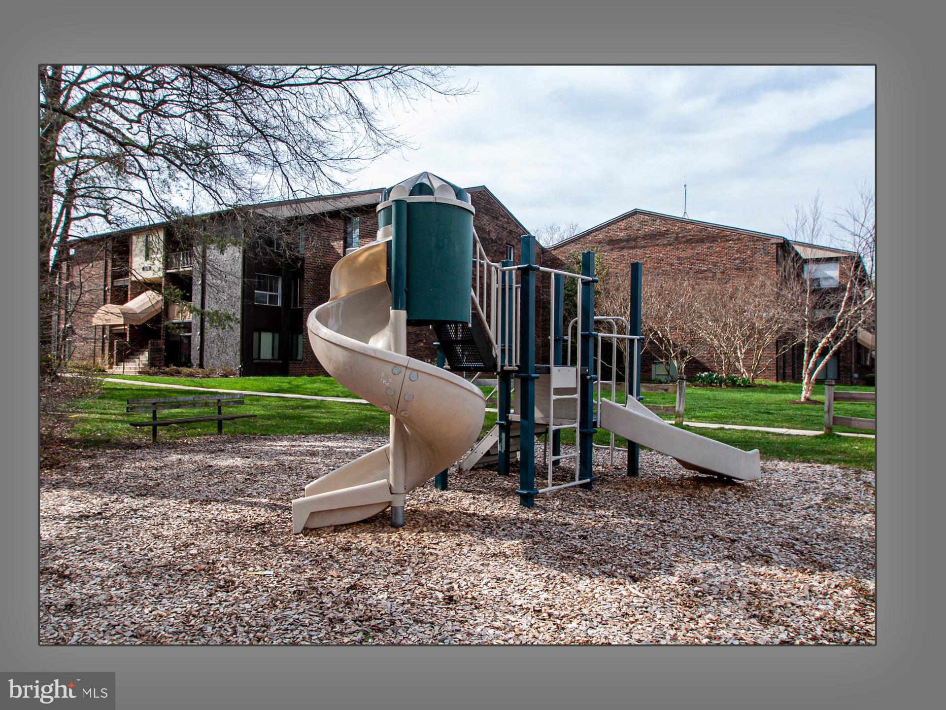 GREENBRIAR - Residential Lease