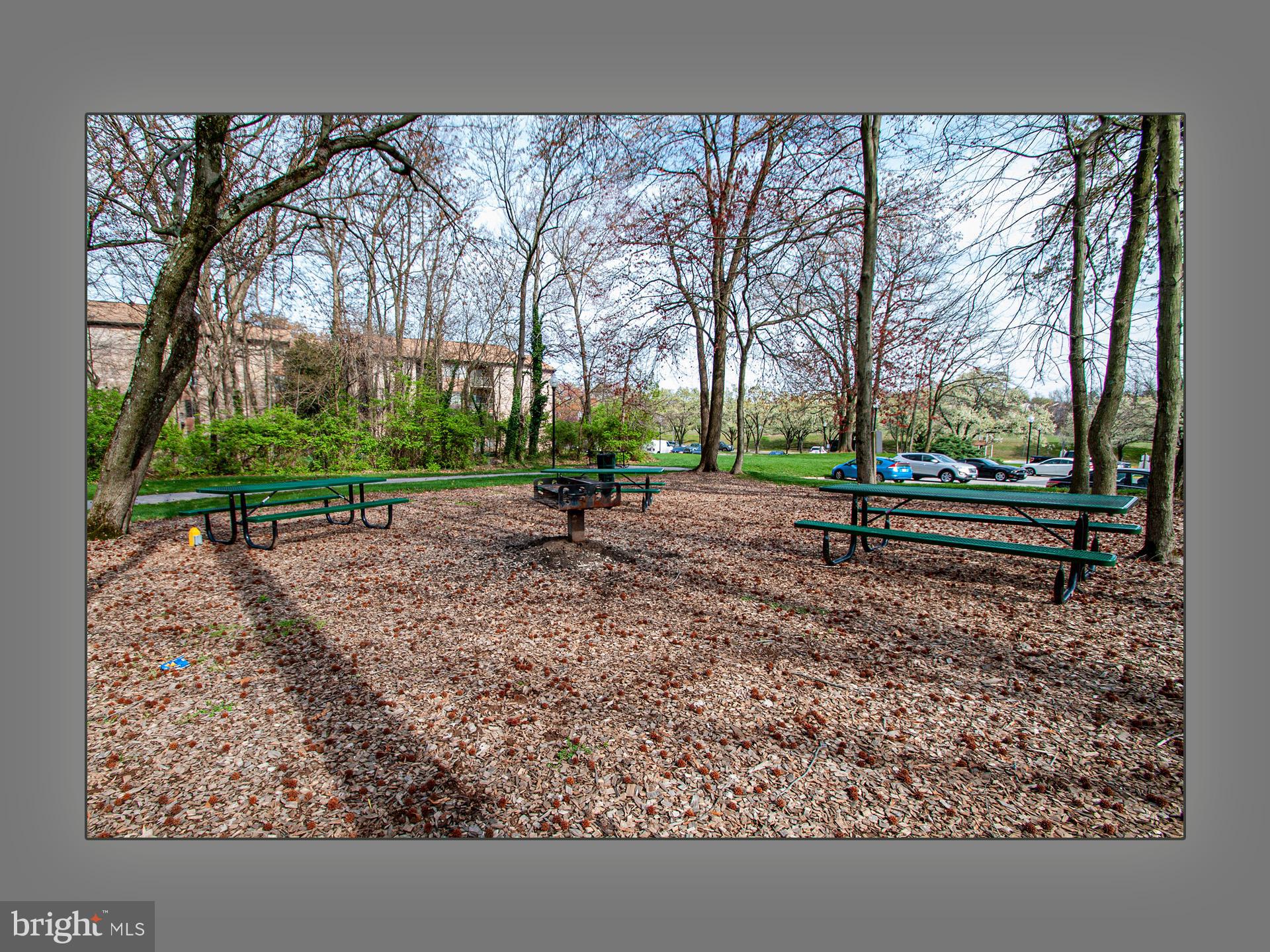 GREENBRIAR - Residential Lease