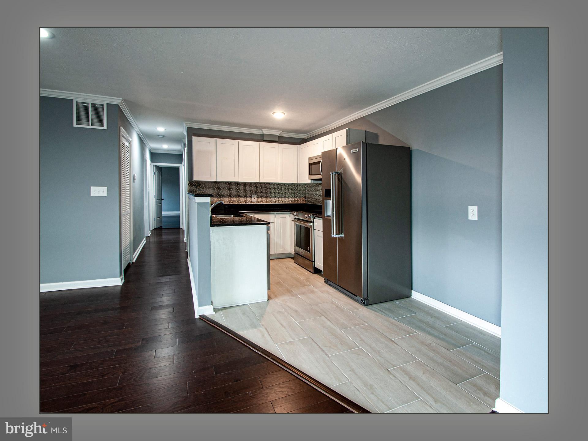 GREENBRIAR - Residential Lease