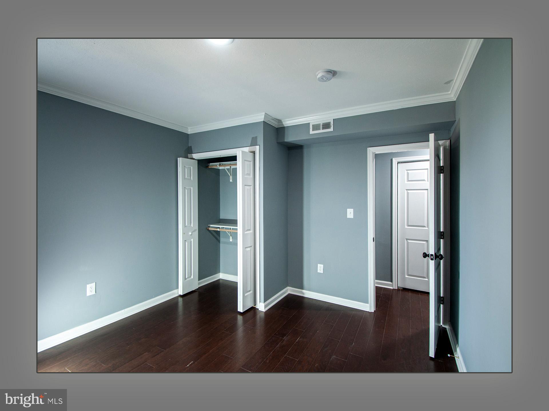 GREENBRIAR - Residential Lease