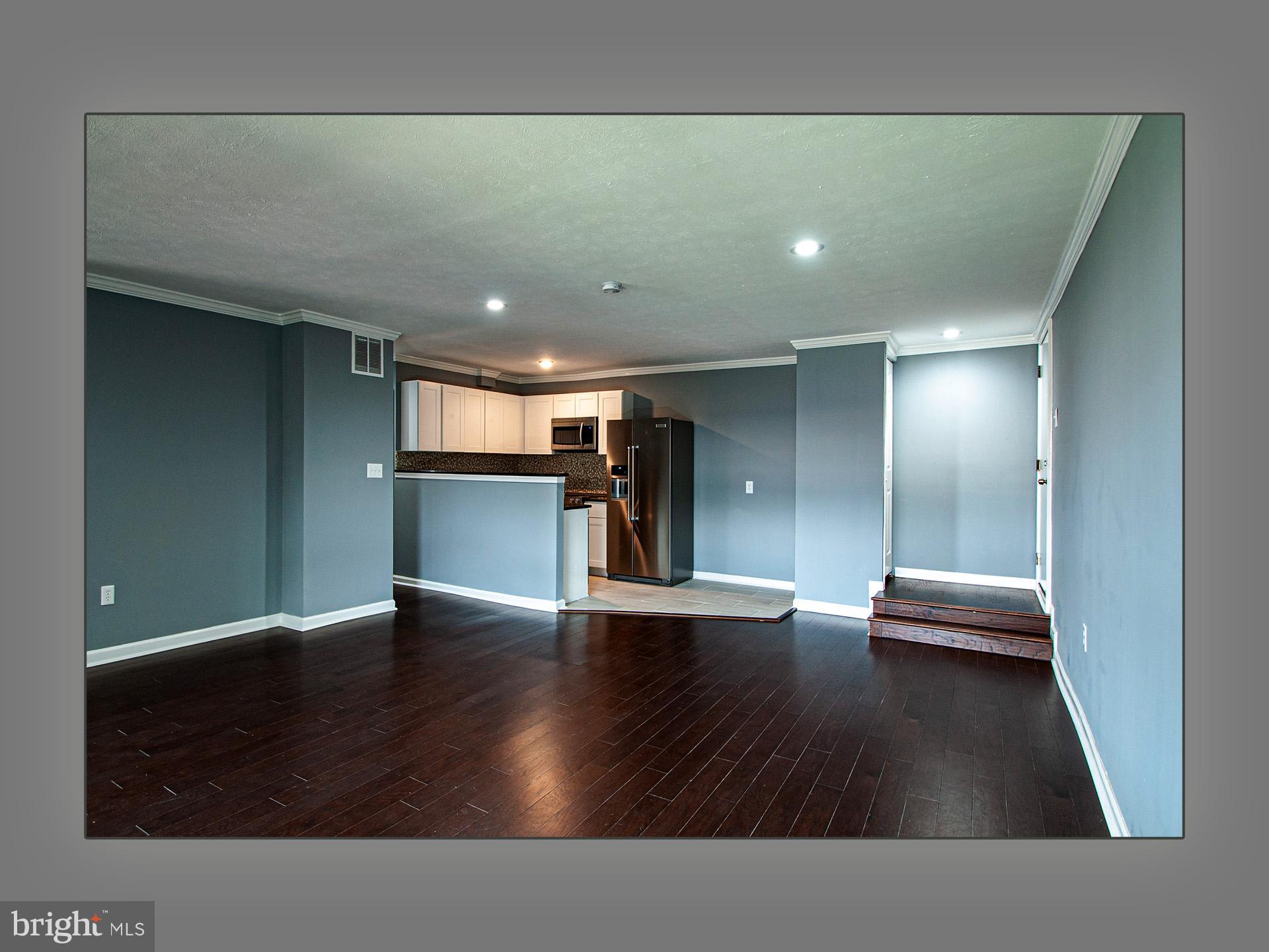 GREENBRIAR - Residential Lease