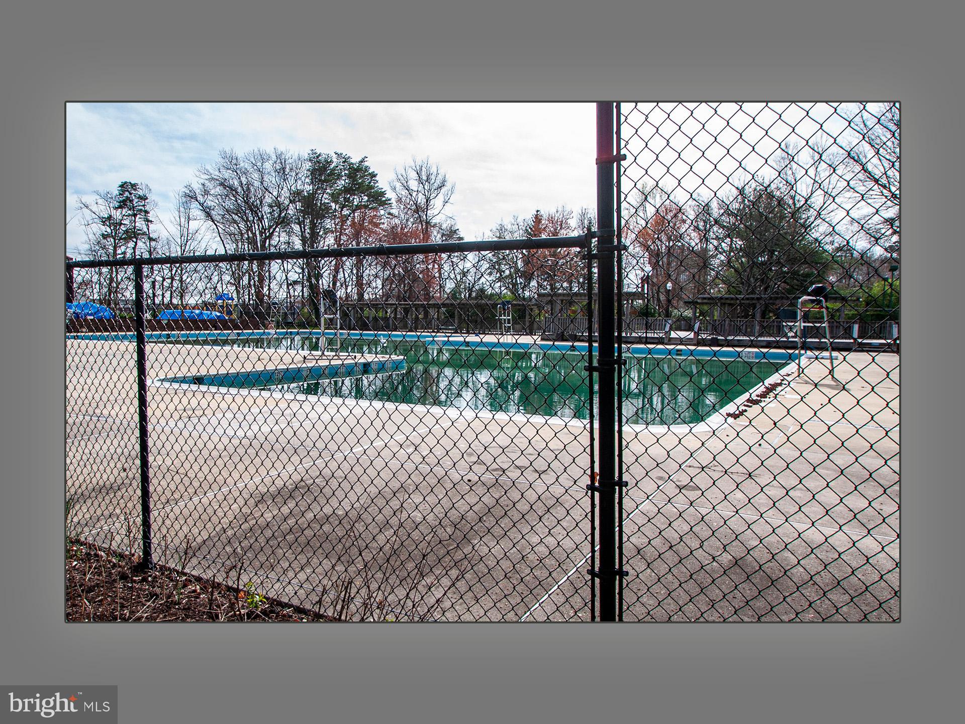 GREENBRIAR - Residential Lease