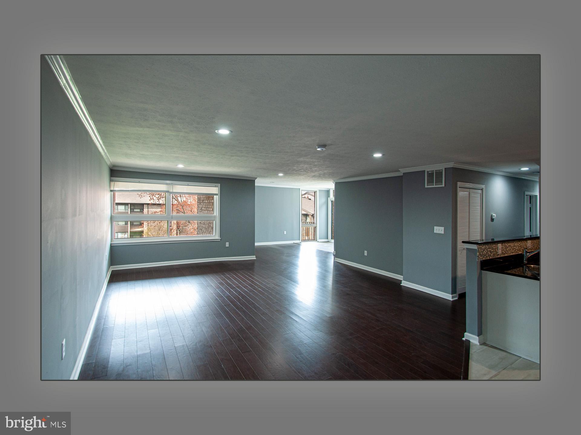 GREENBRIAR - Residential Lease